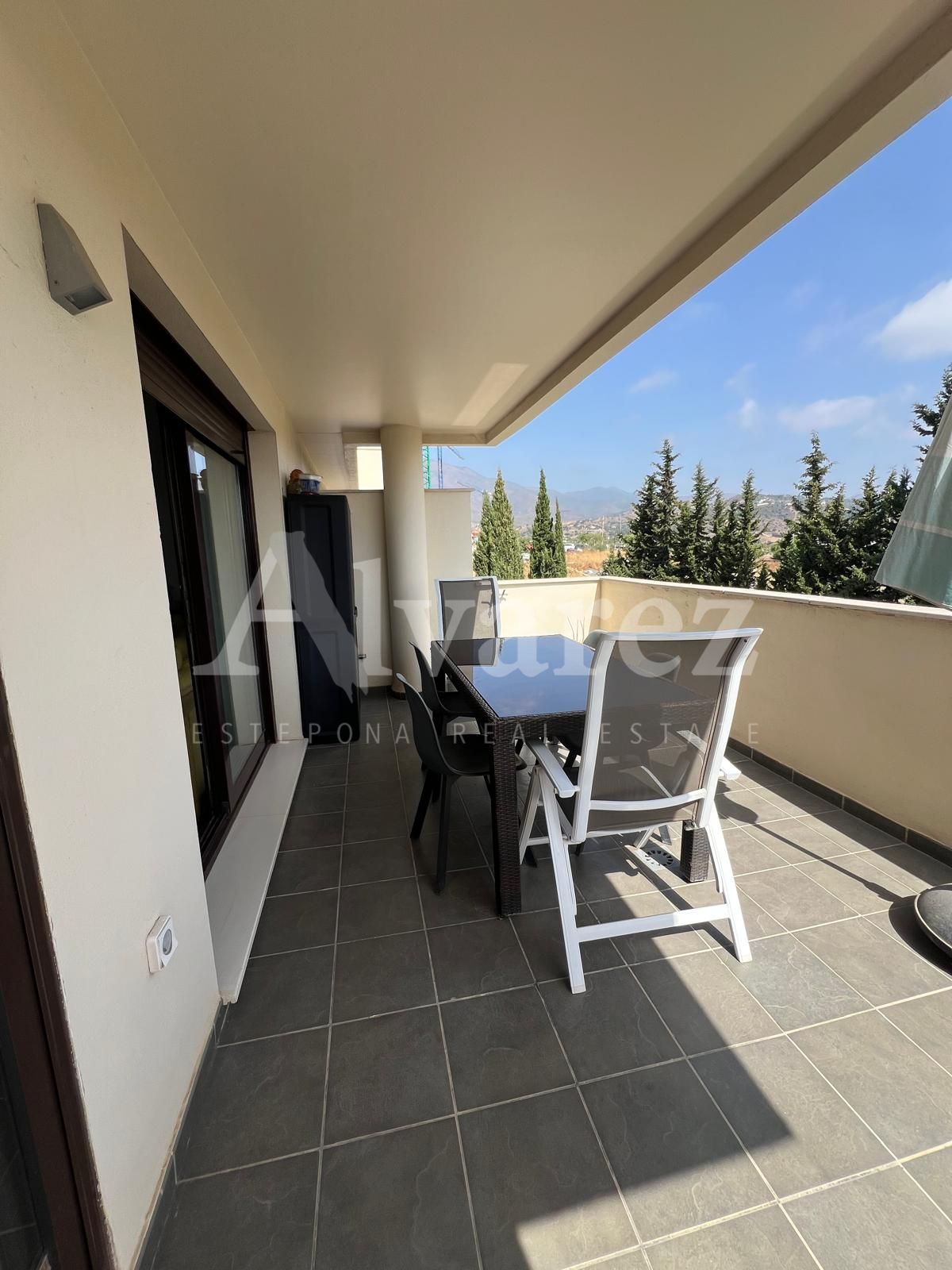 Apartment in Estepona