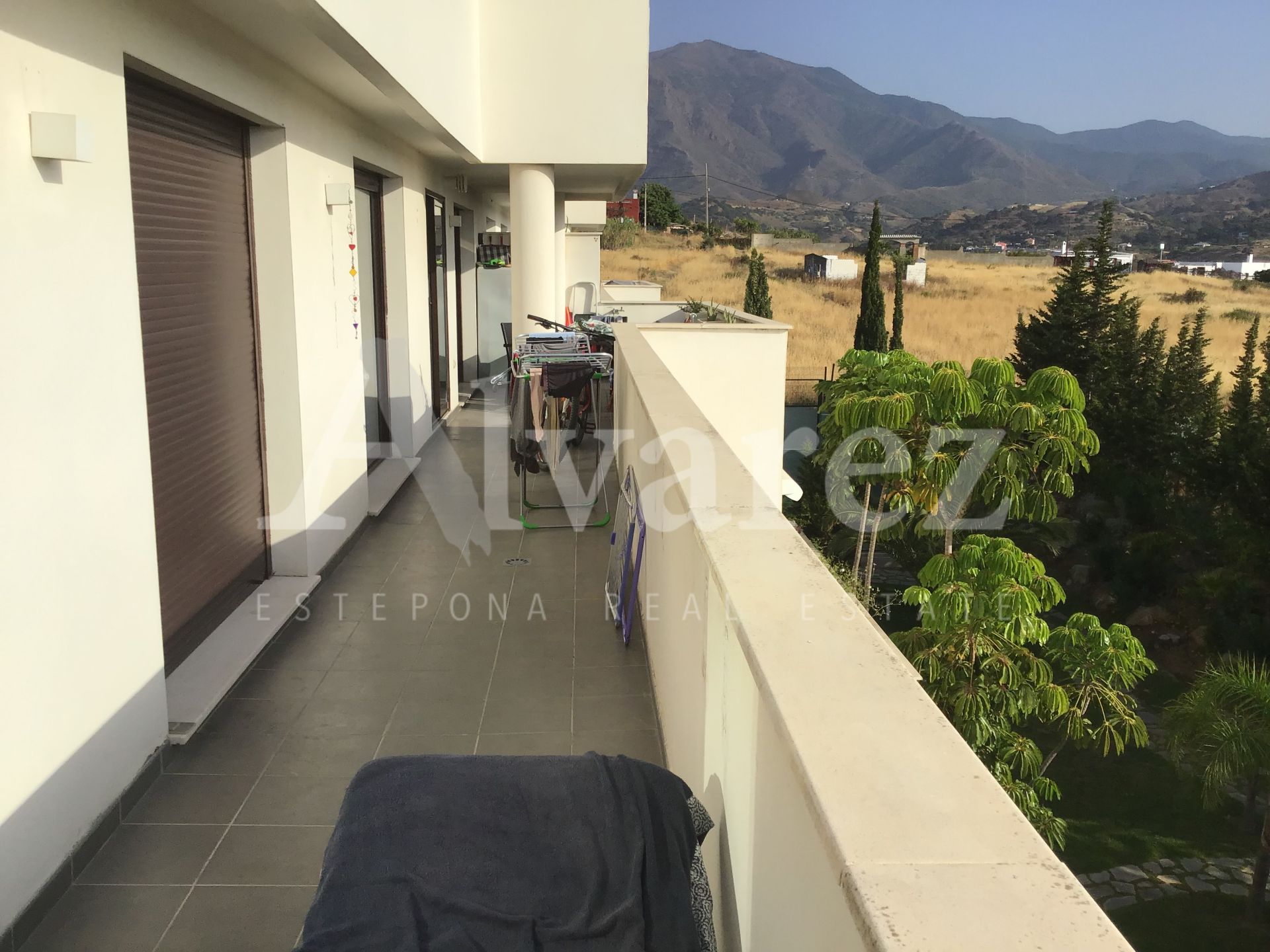 Apartment in Estepona