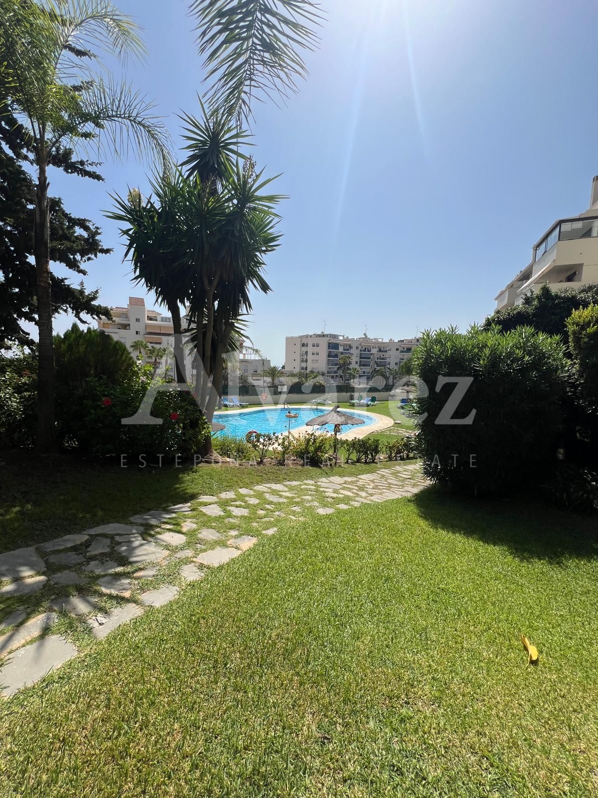 Apartment in Estepona