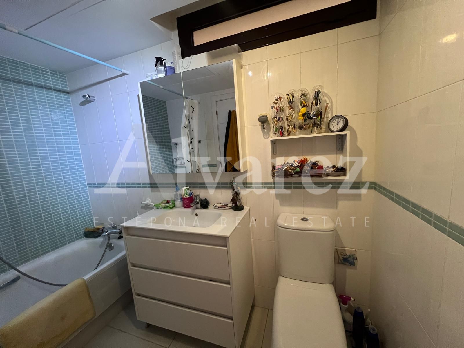 Apartment in Estepona