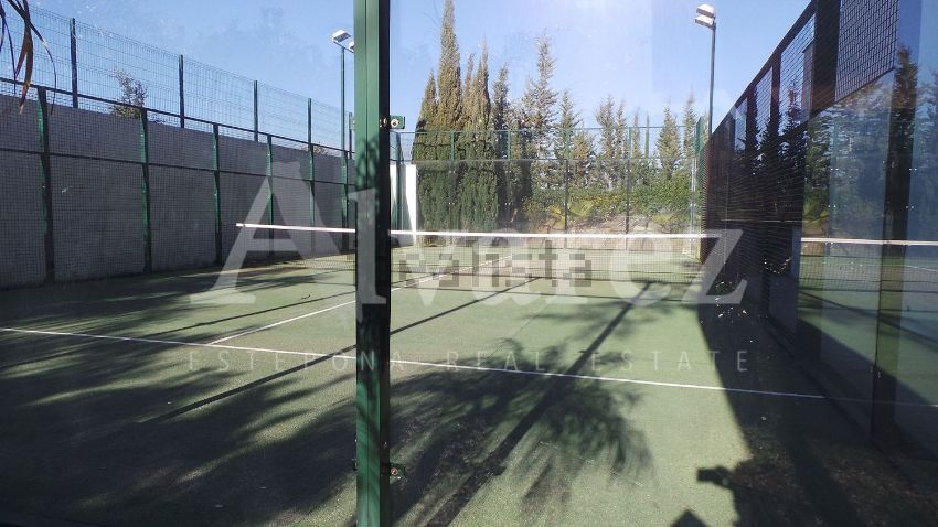 Apartment in Estepona