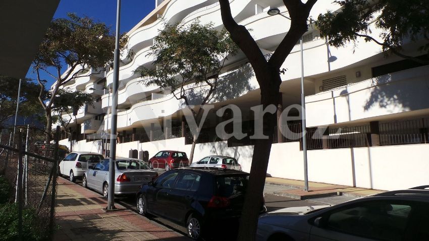 Apartment in Estepona