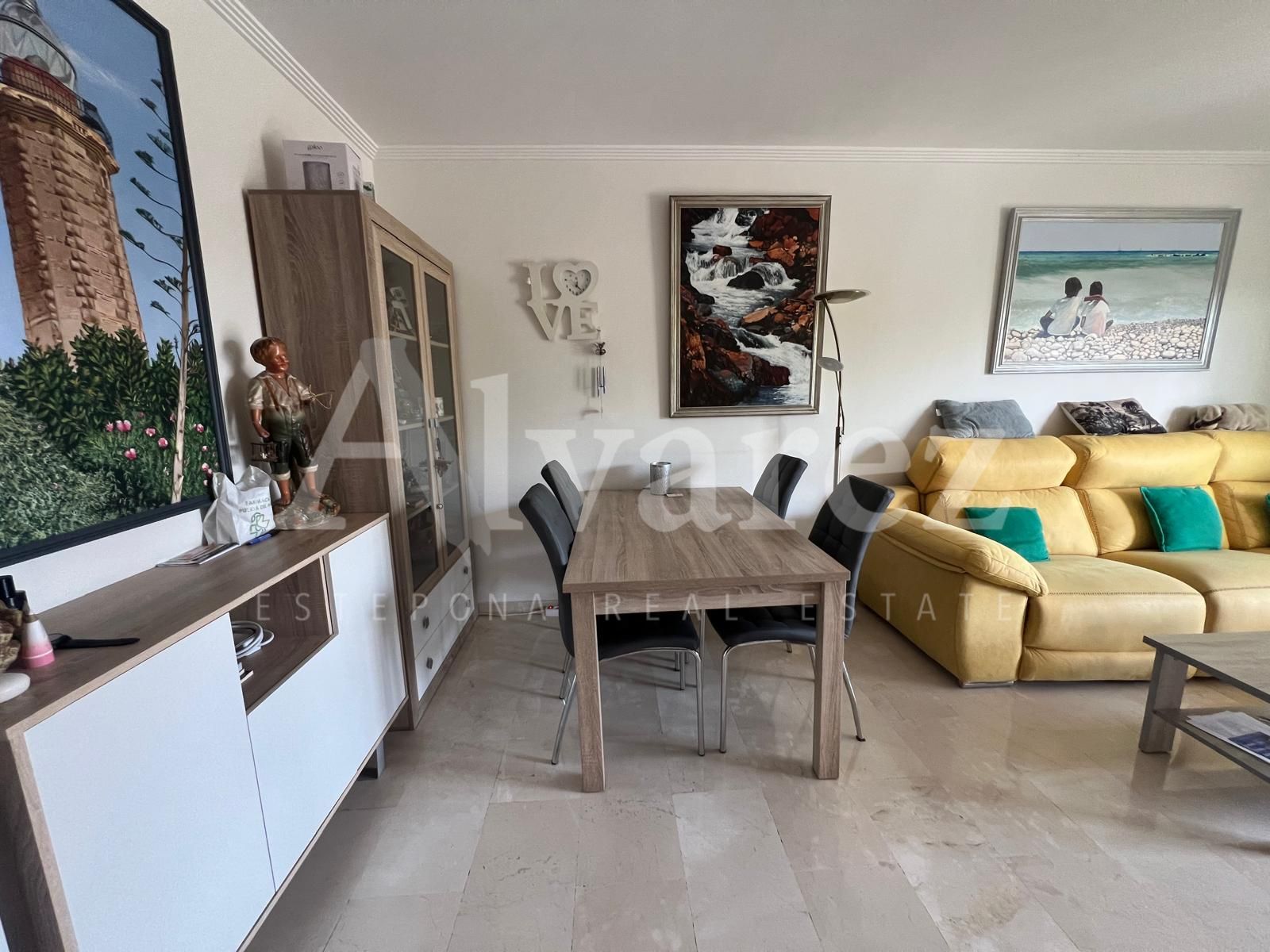Apartment in Estepona
