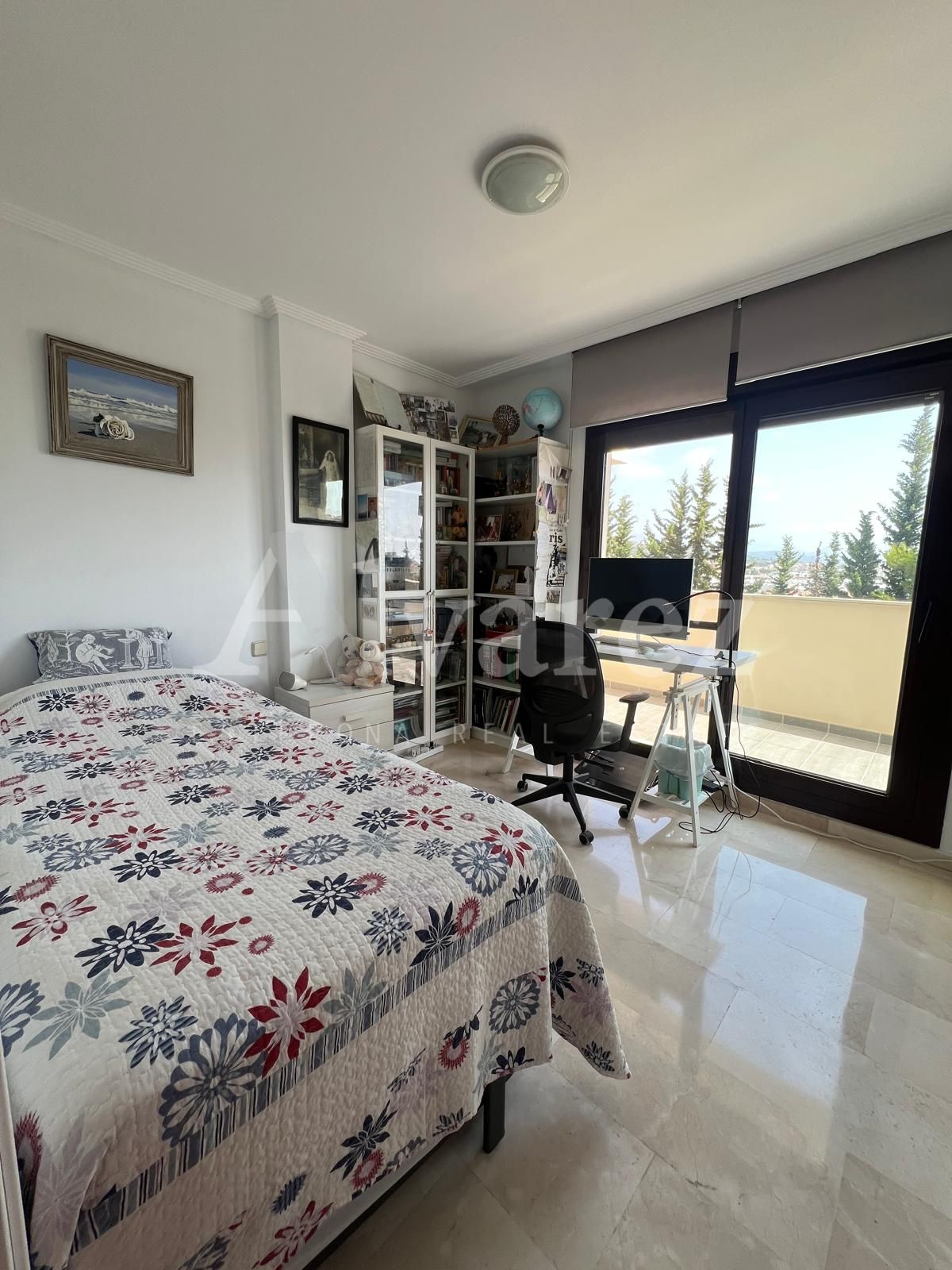 Apartment in Estepona