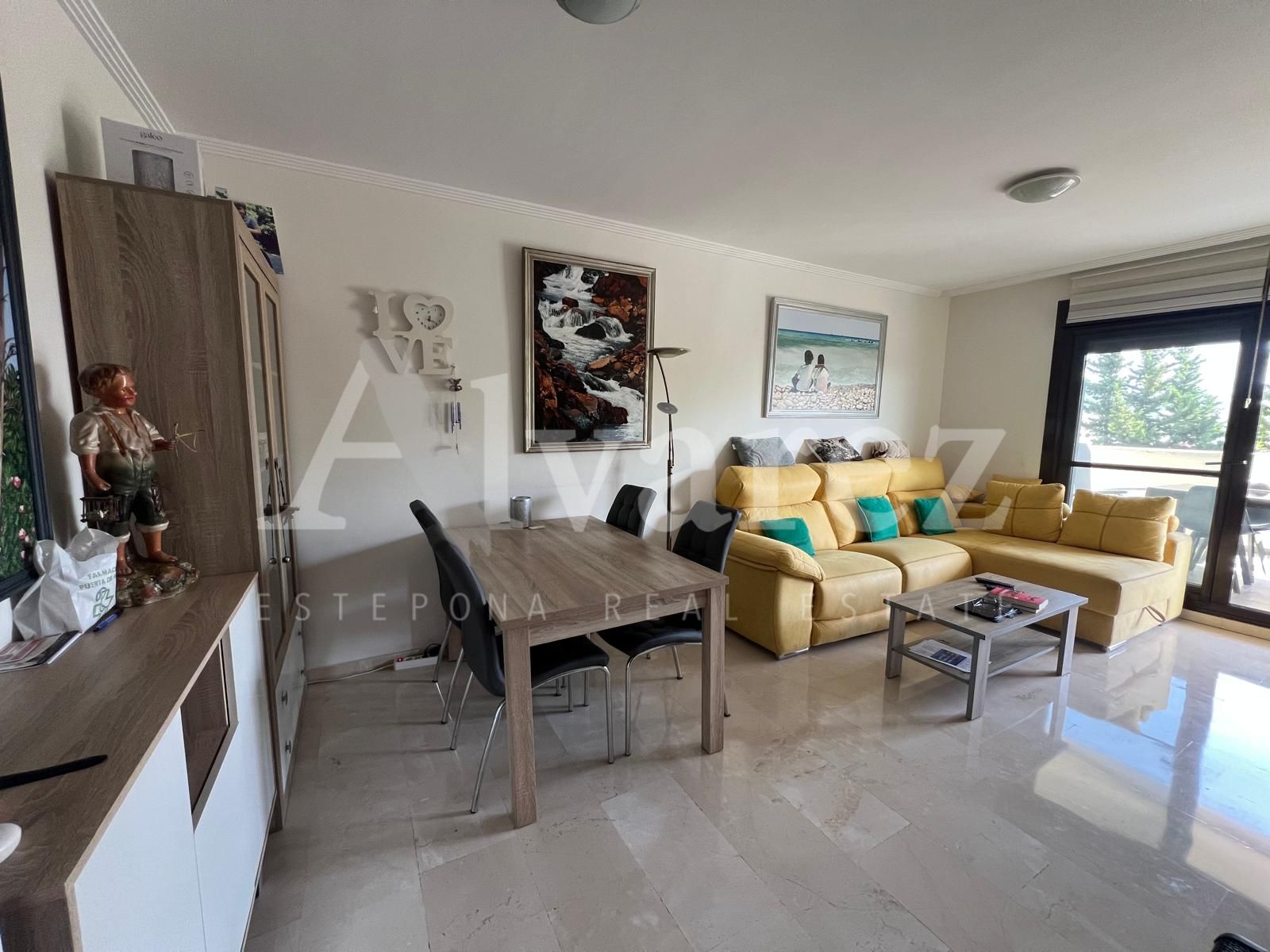 Apartment in Estepona