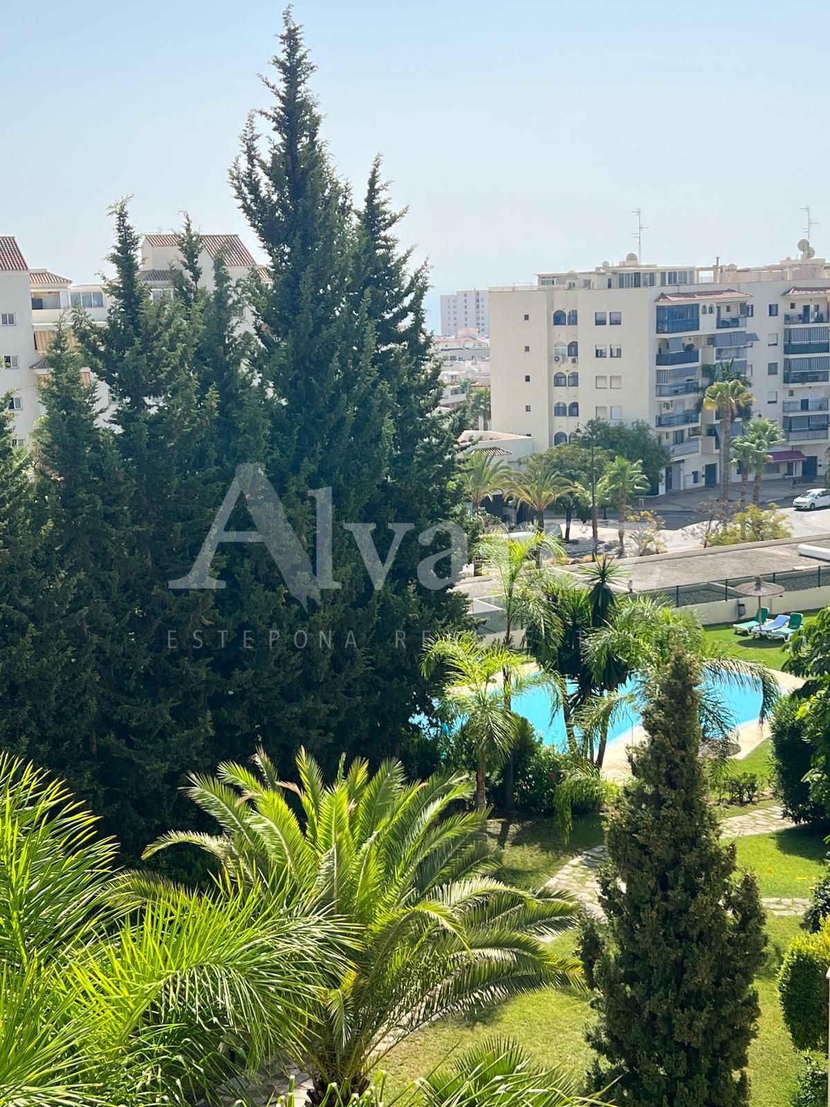 Apartment in Estepona