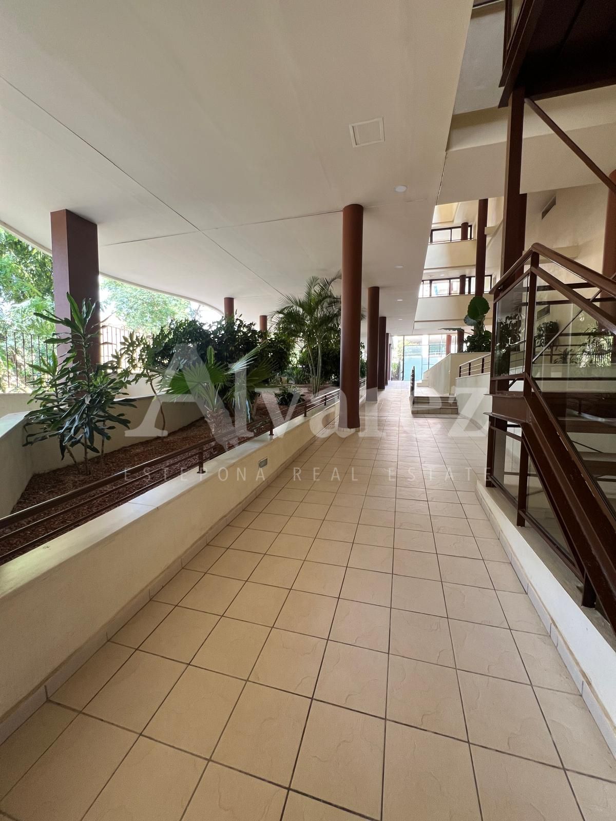 Apartment in Estepona