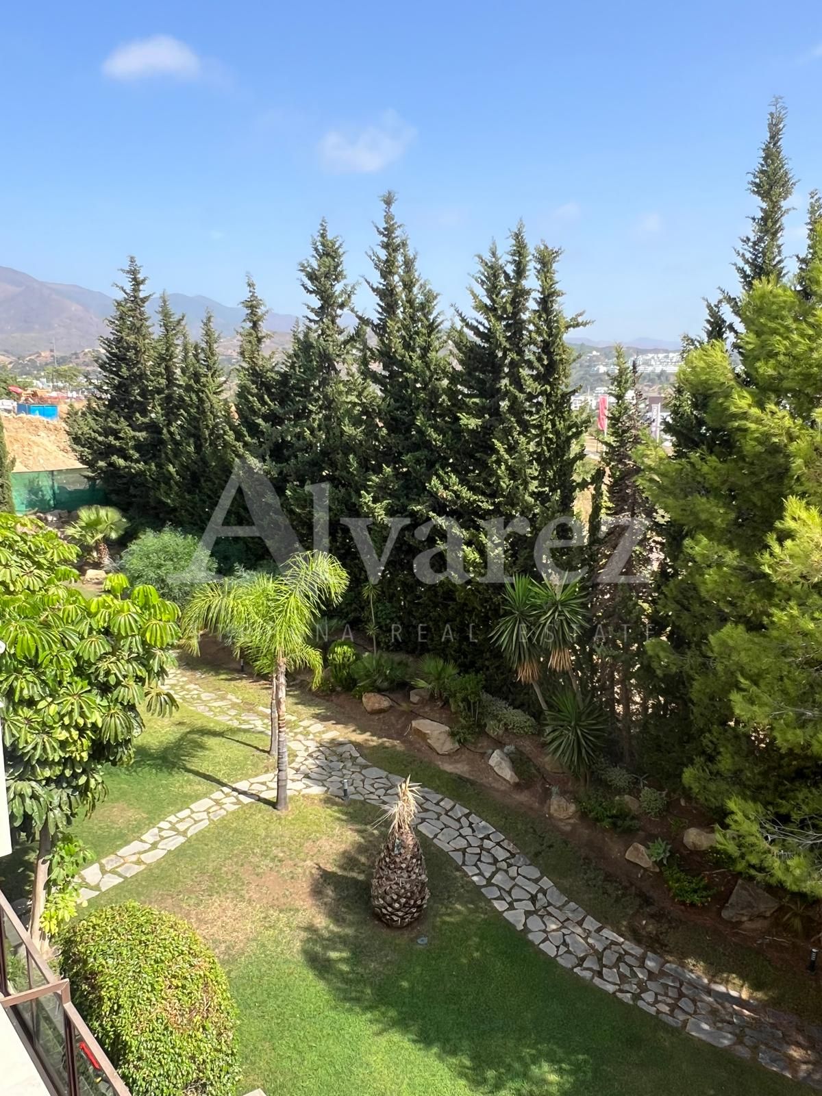 Apartment in Estepona