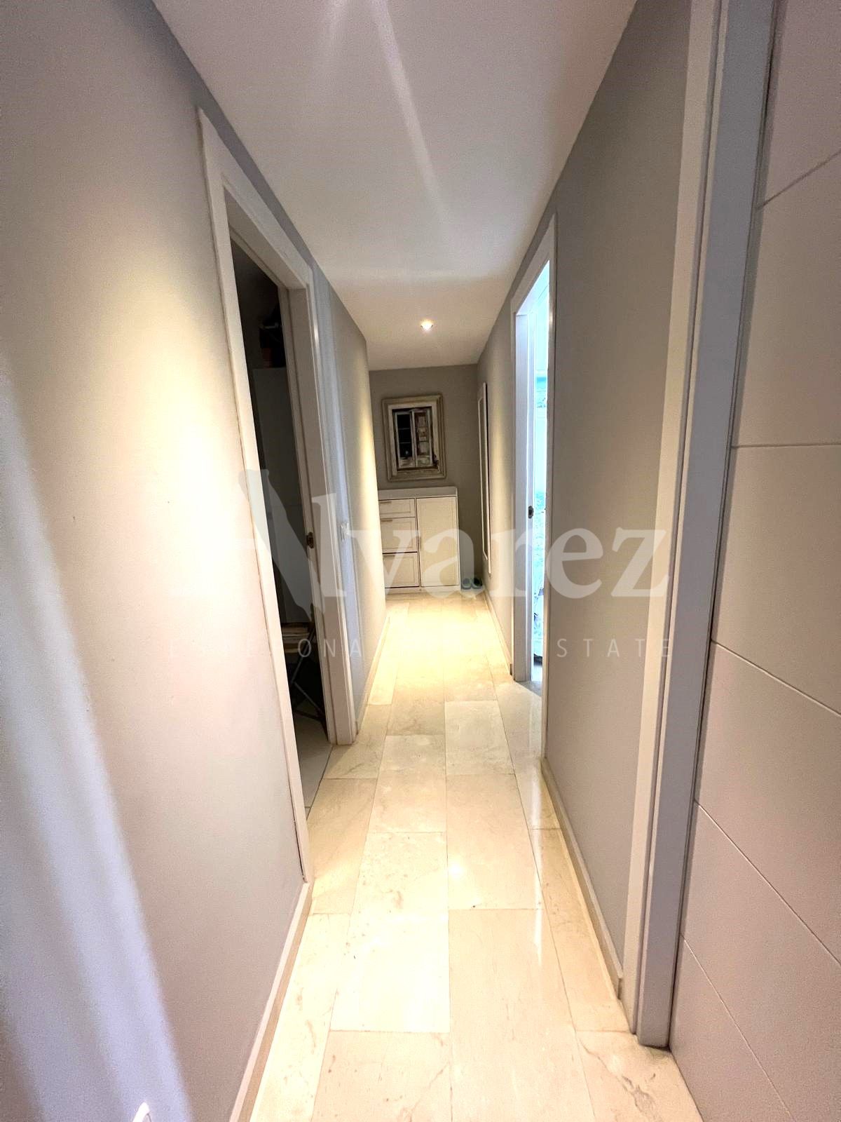 Apartment in Estepona