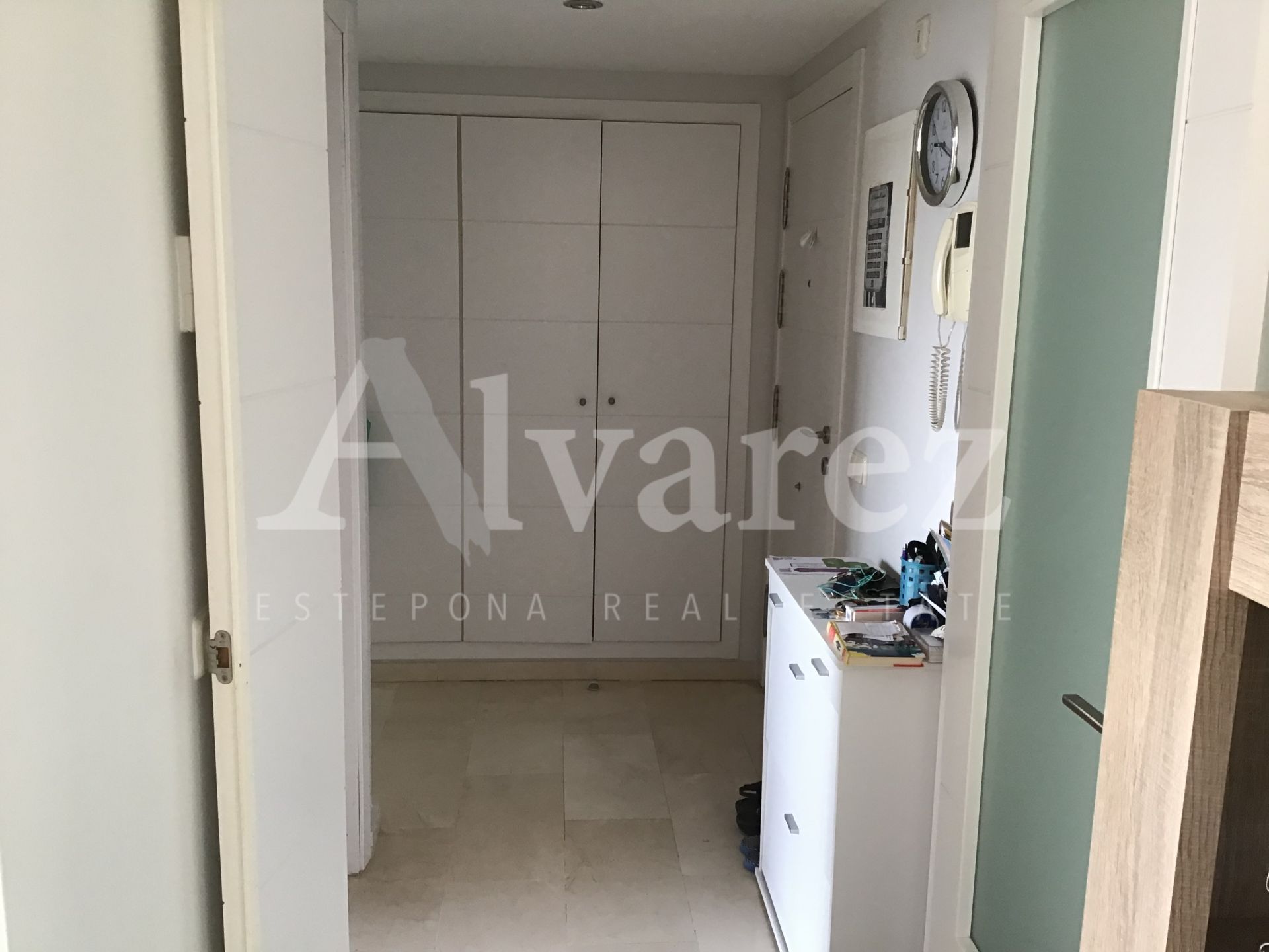 Apartment in Estepona