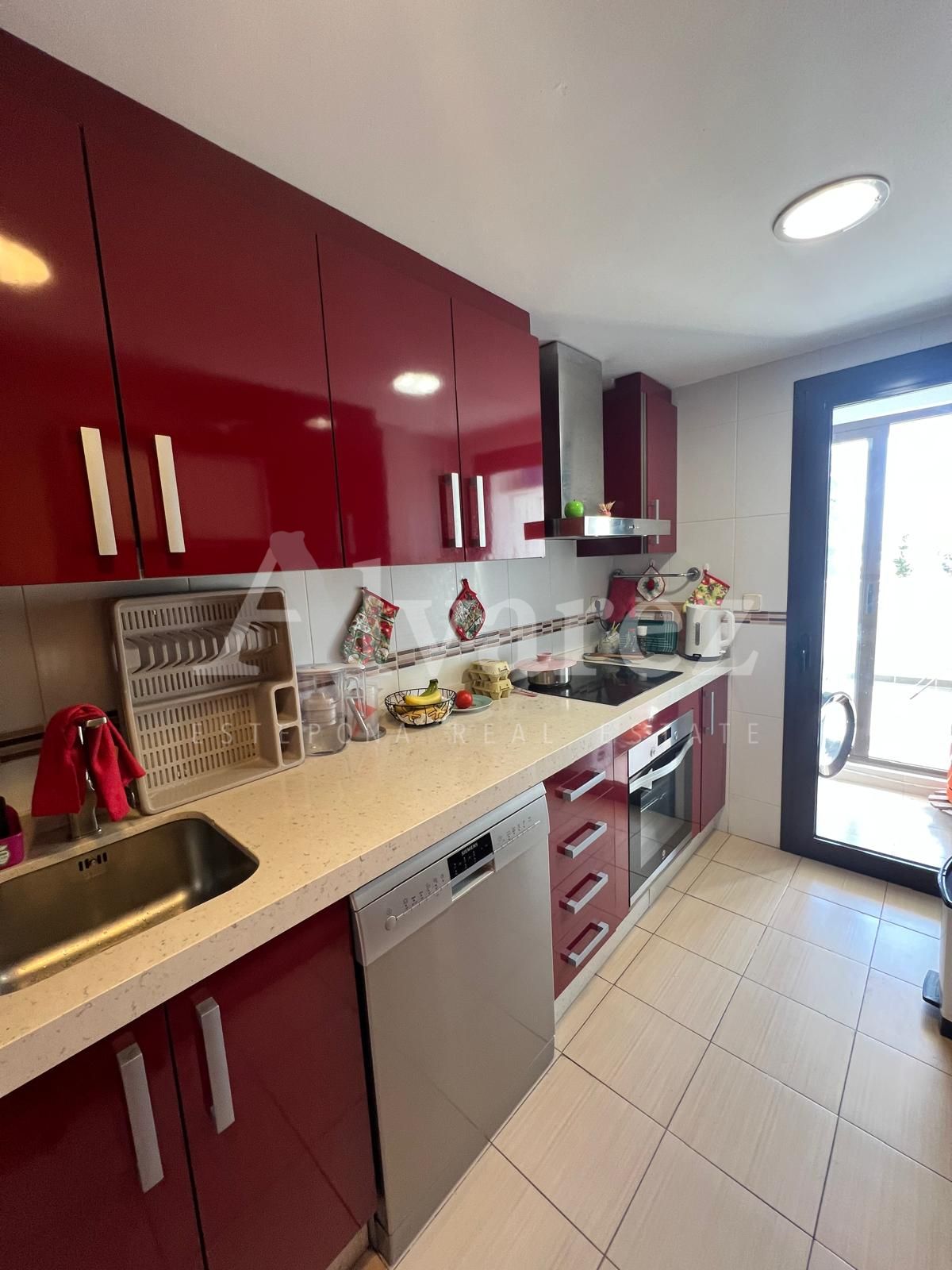 Apartment in Estepona