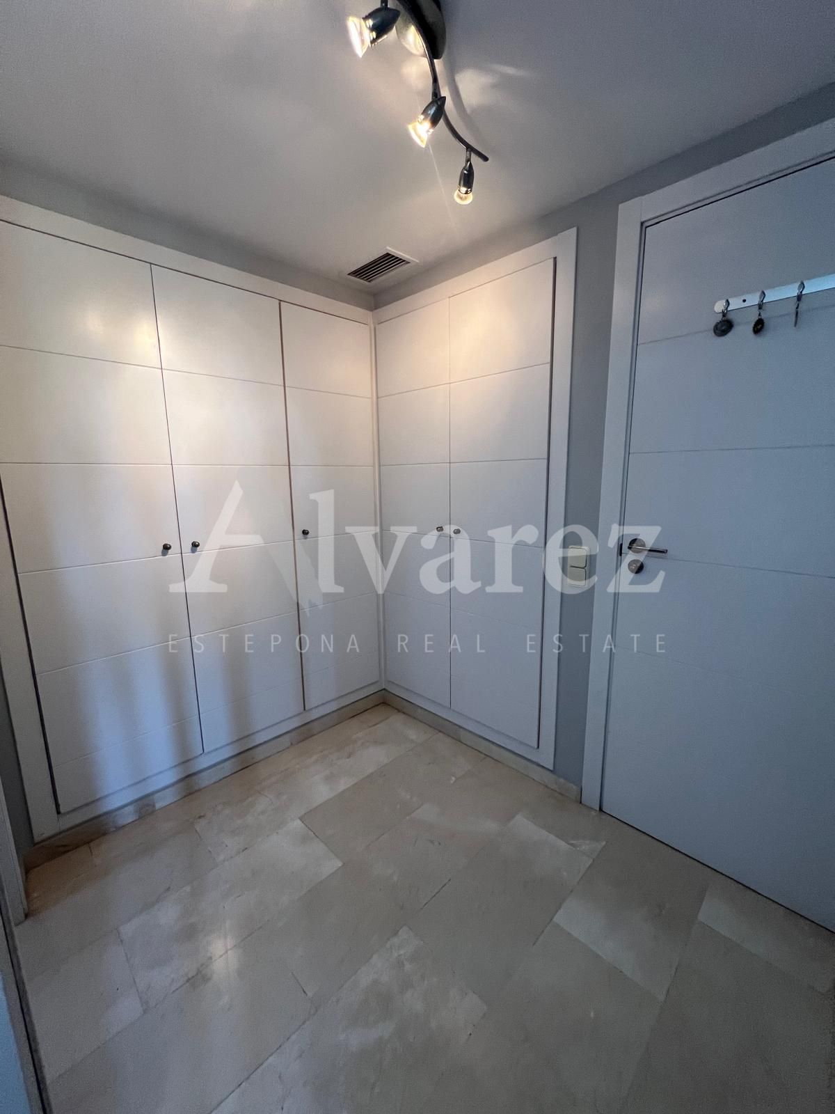 Apartment in Estepona
