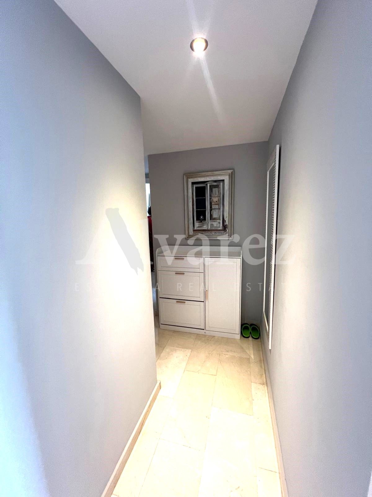 Apartment in Estepona
