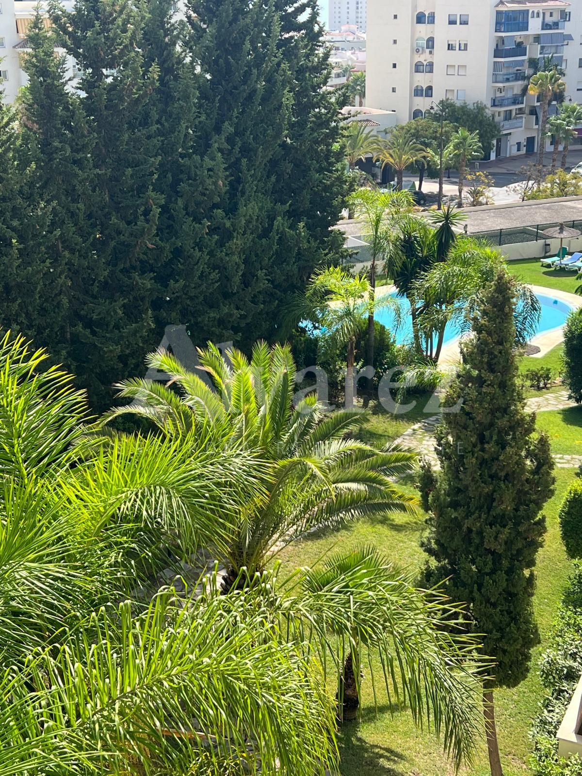 Apartment in Estepona