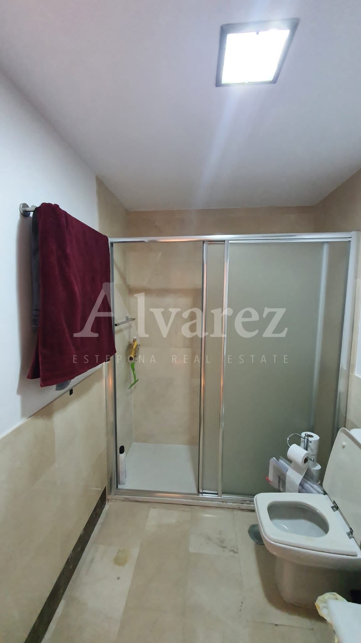 Apartment in Estepona