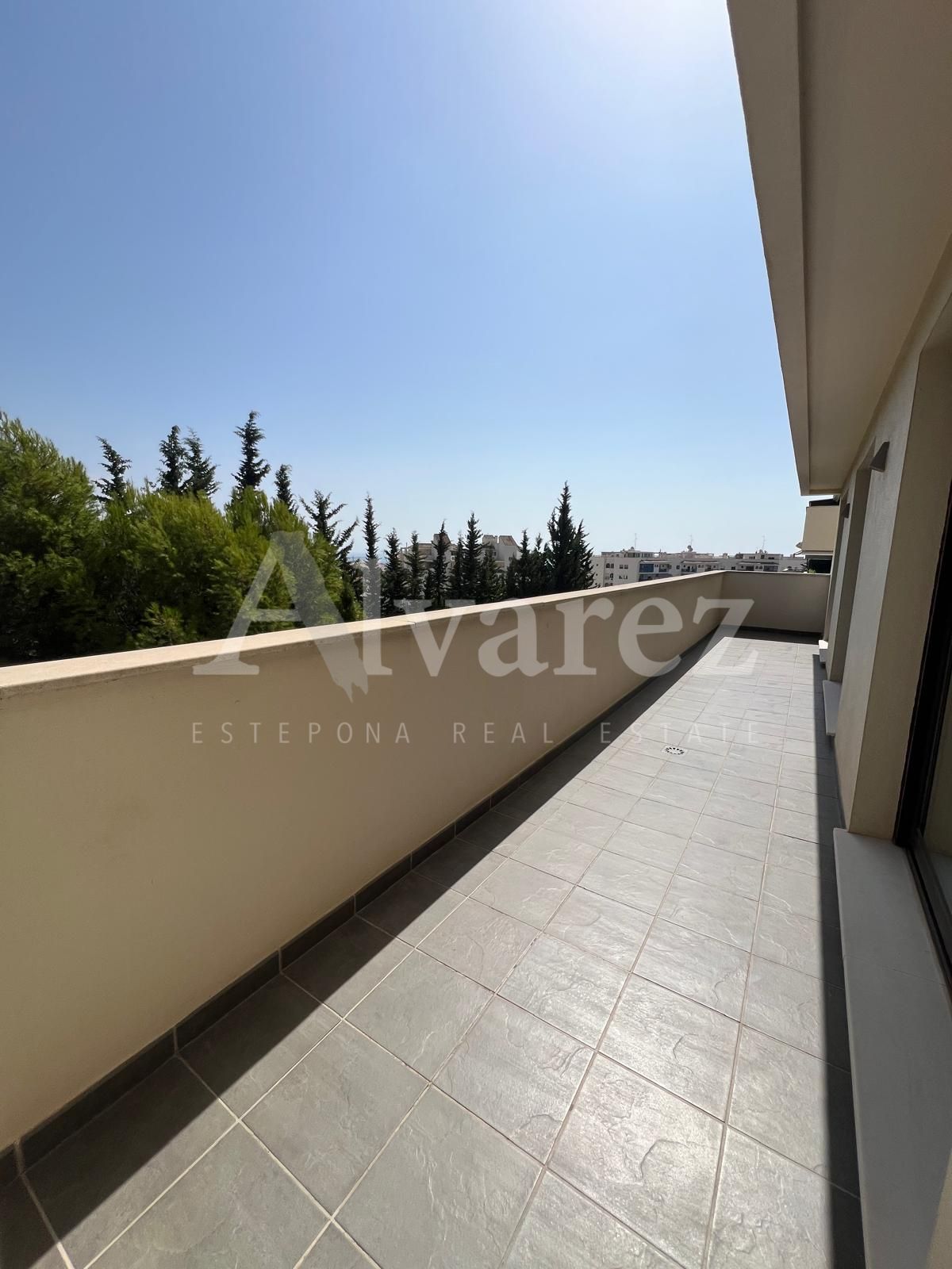 Apartment in Estepona