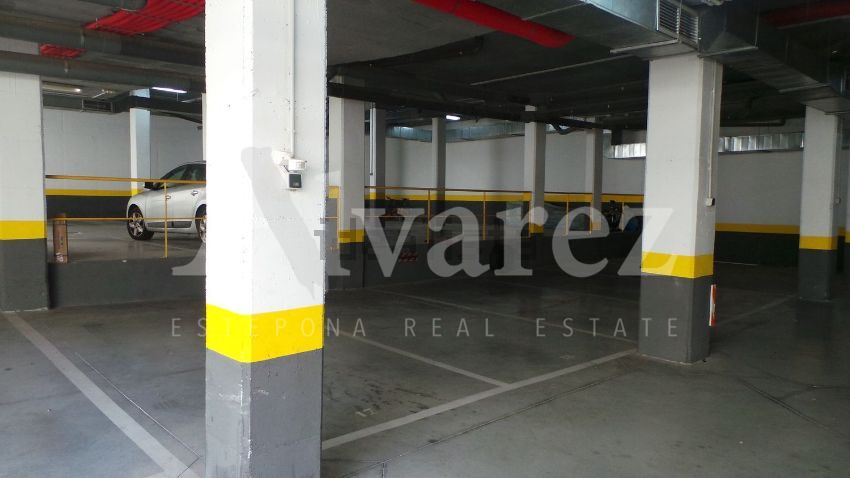 Apartment in Estepona