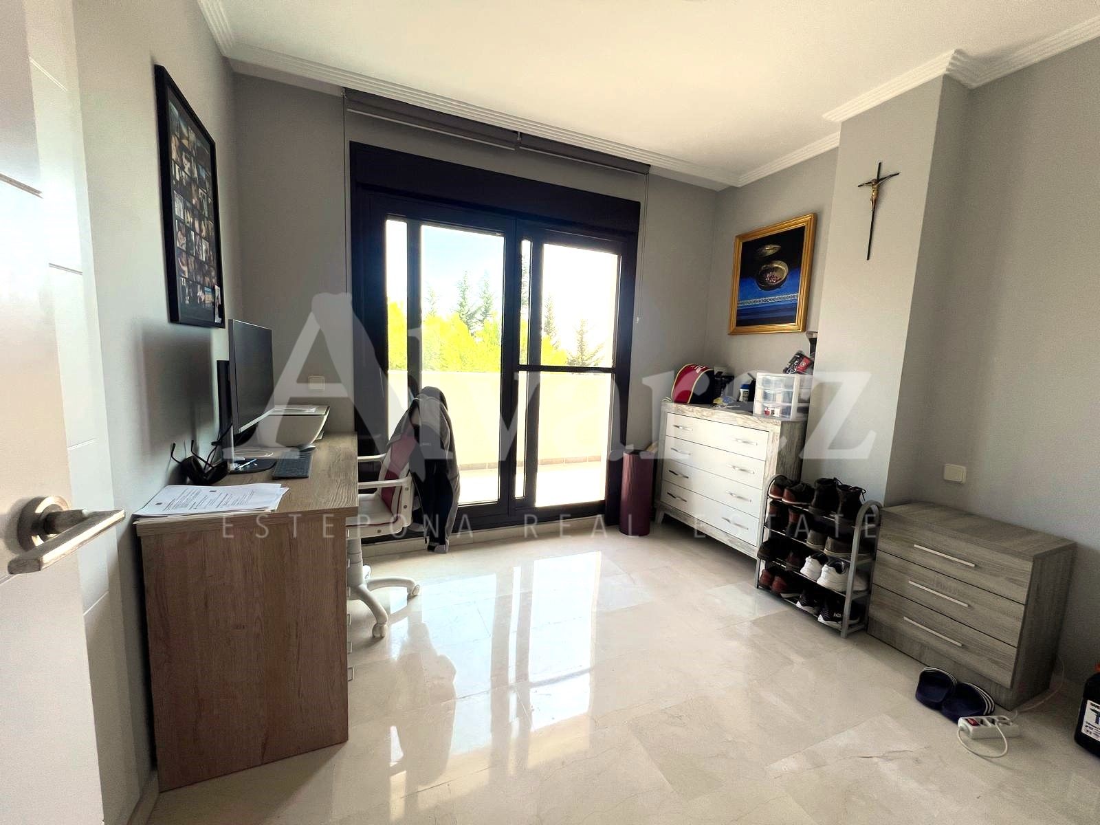 Apartment in Estepona