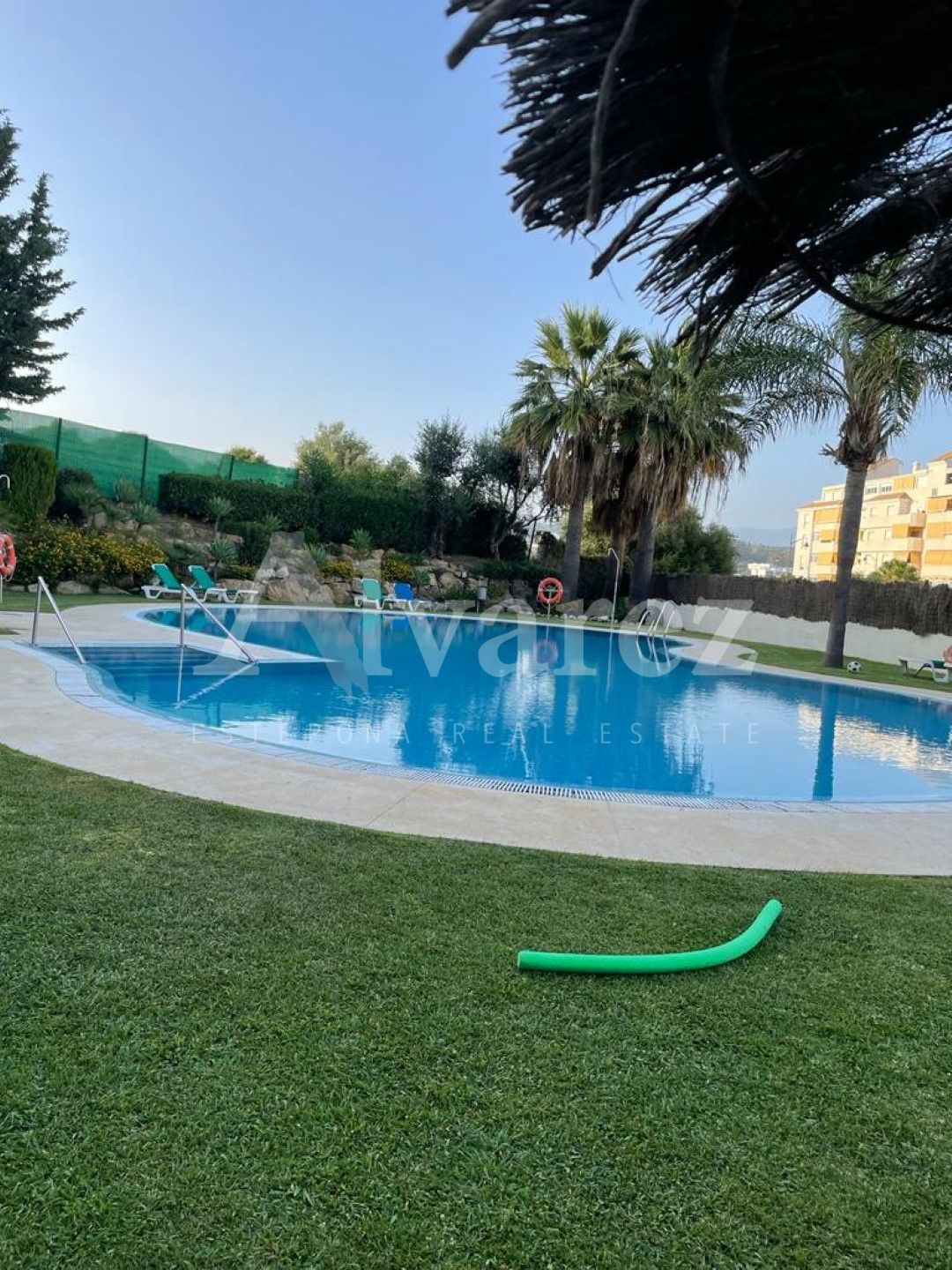 Apartment in Estepona
