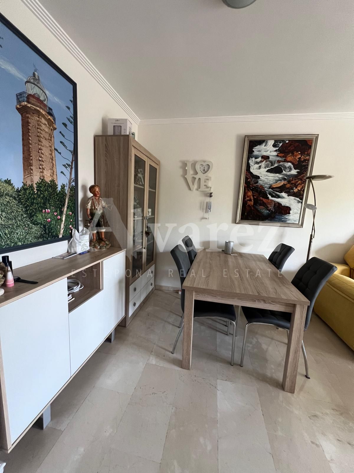 Apartment in Estepona