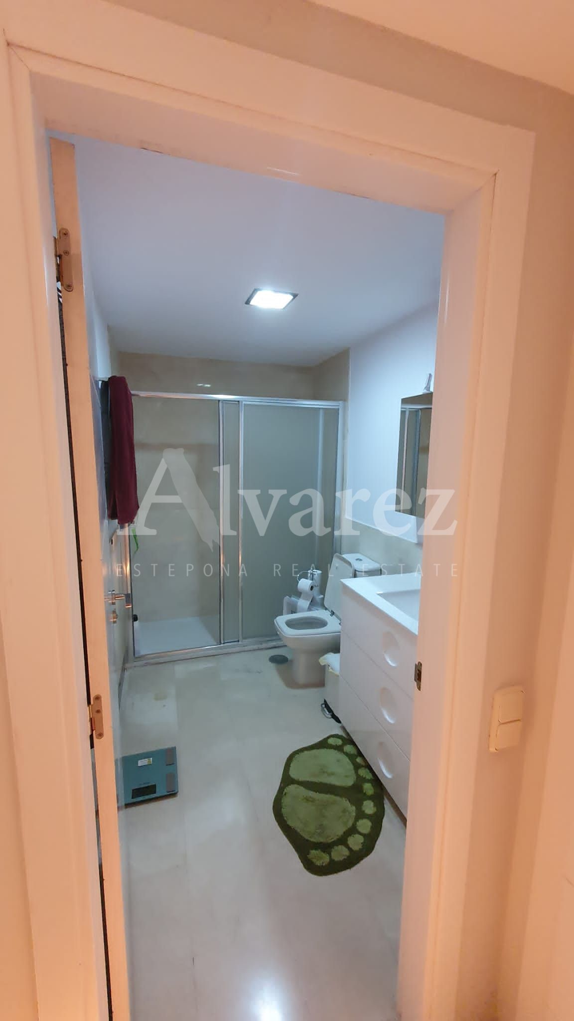 Apartment in Estepona