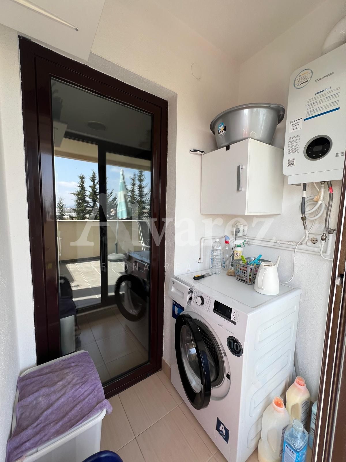 Apartment in Estepona