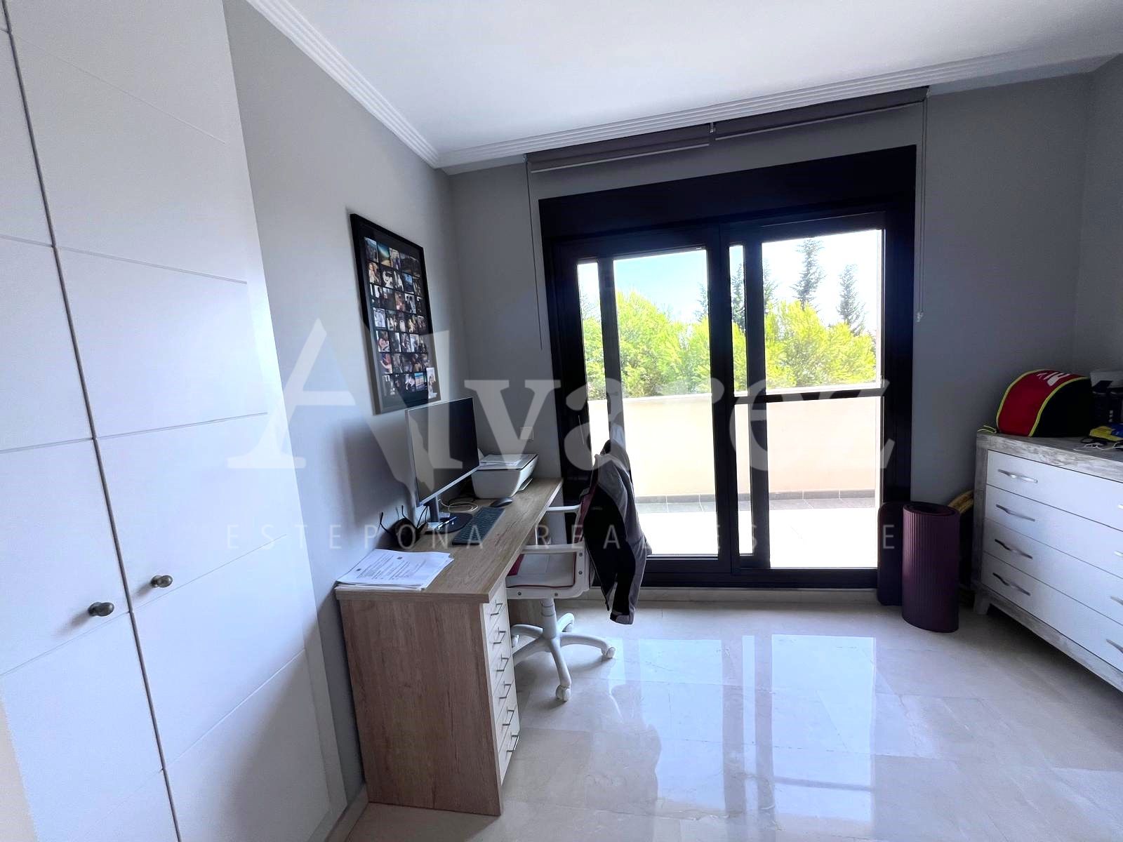 Apartment in Estepona