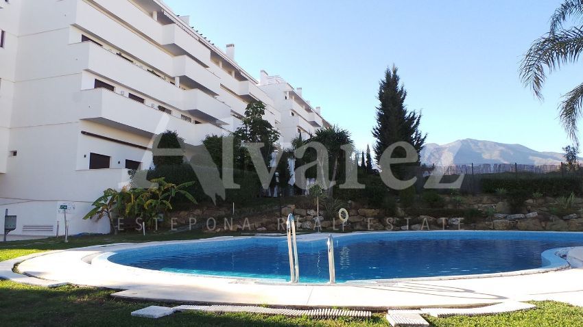 Apartment in Estepona