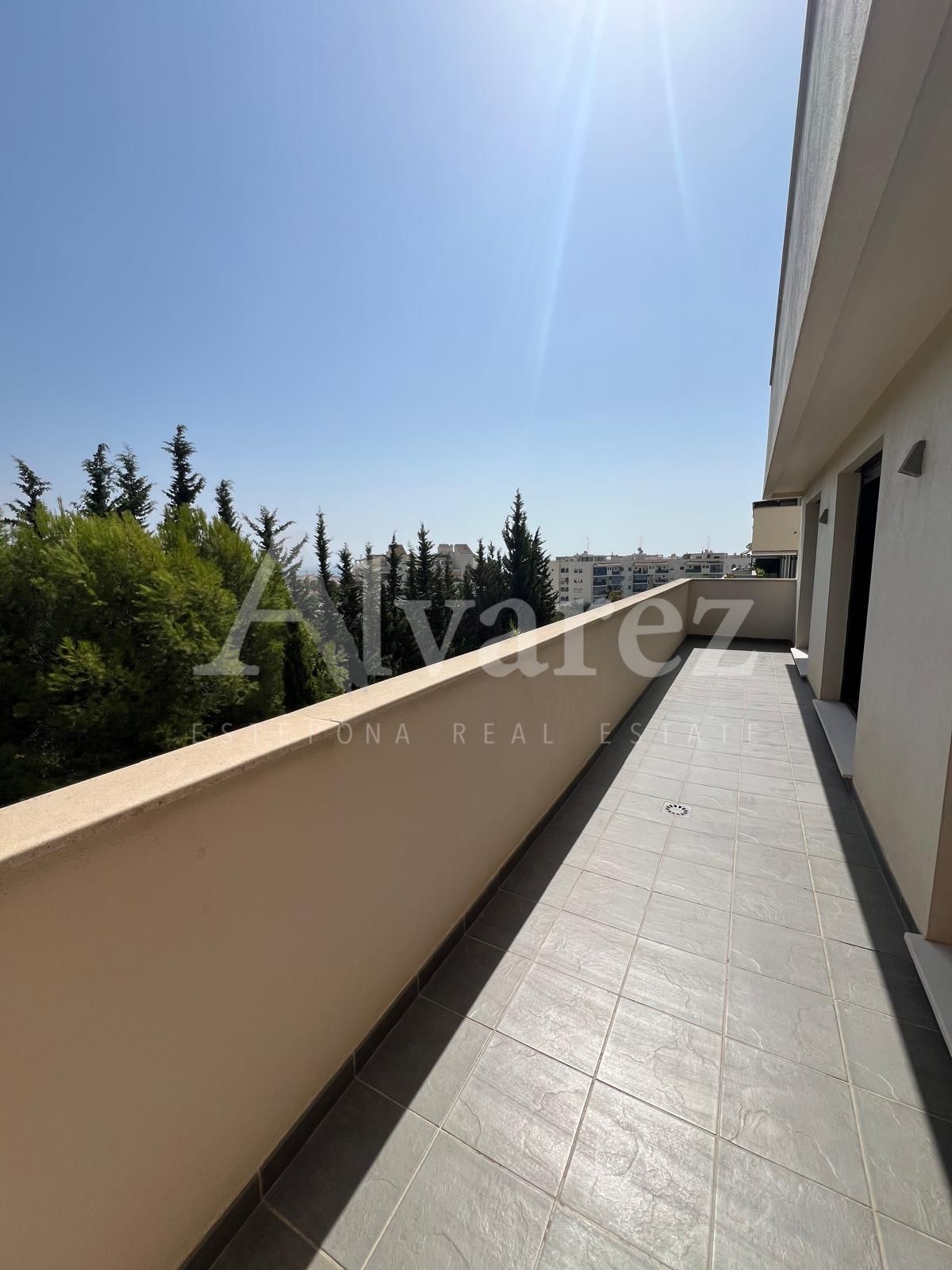 Apartment in Estepona