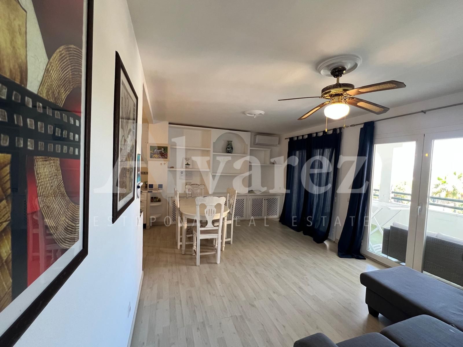 Apartamento en Seghers, Estepona
