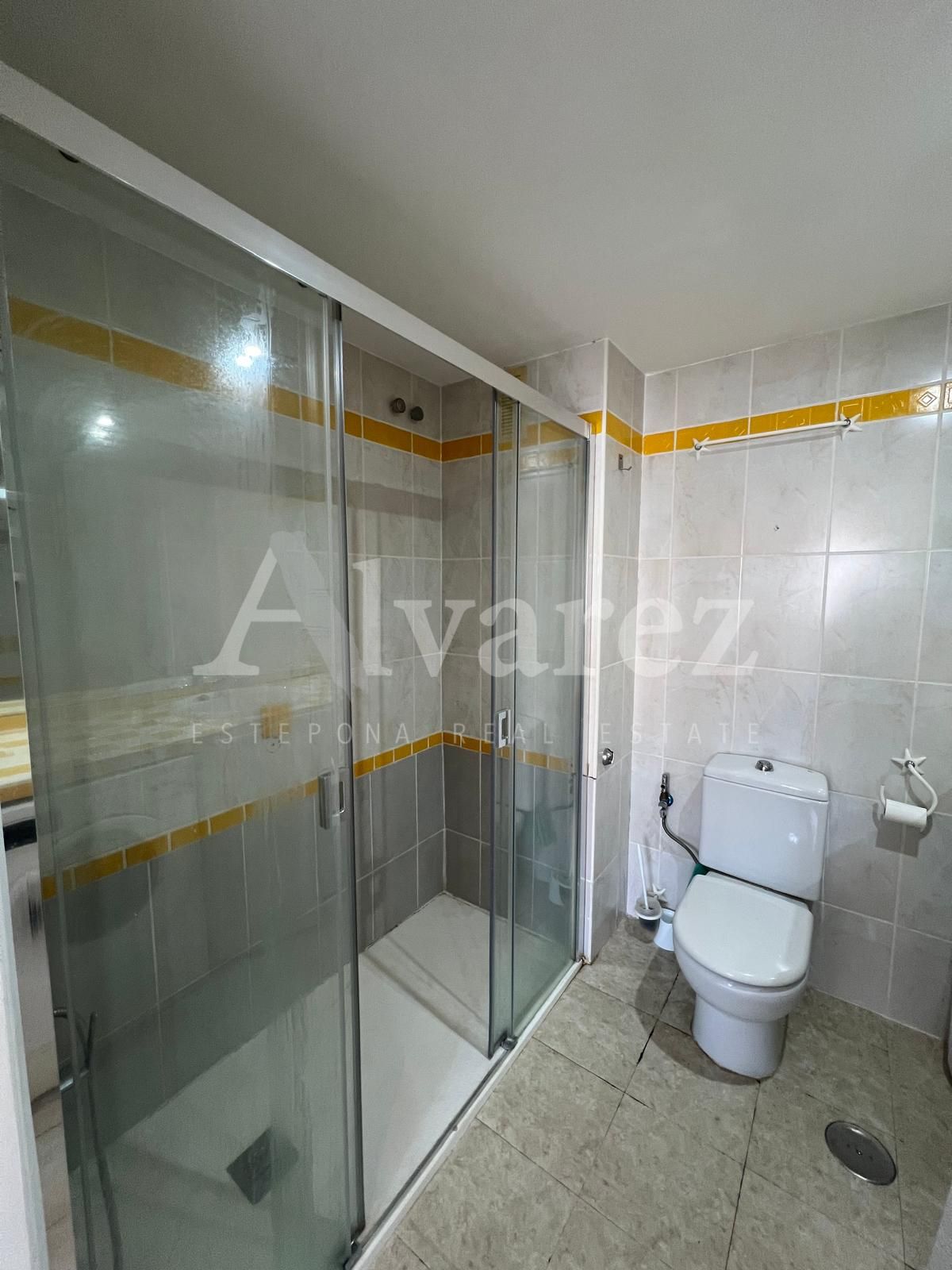 Apartamento en Seghers, Estepona