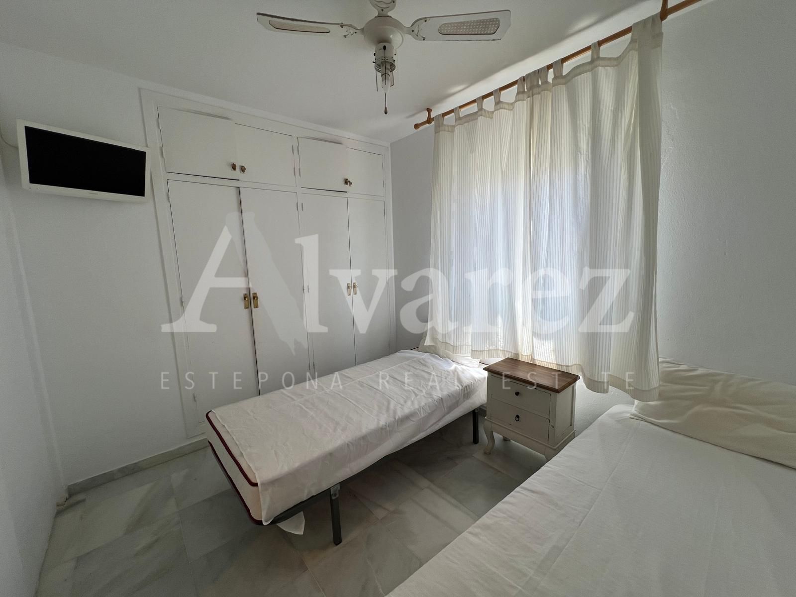 Apartamento en Seghers, Estepona
