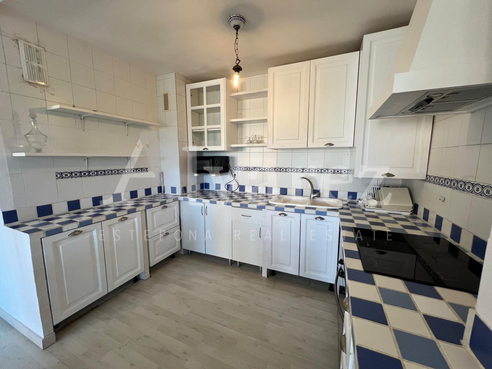 Apartamento en Seghers, Estepona