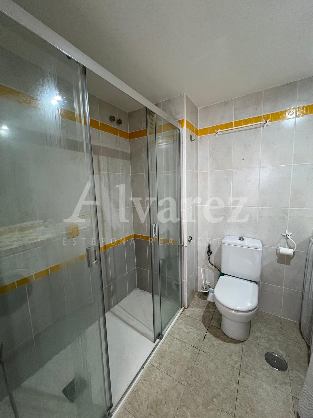Apartamento en Seghers, Estepona