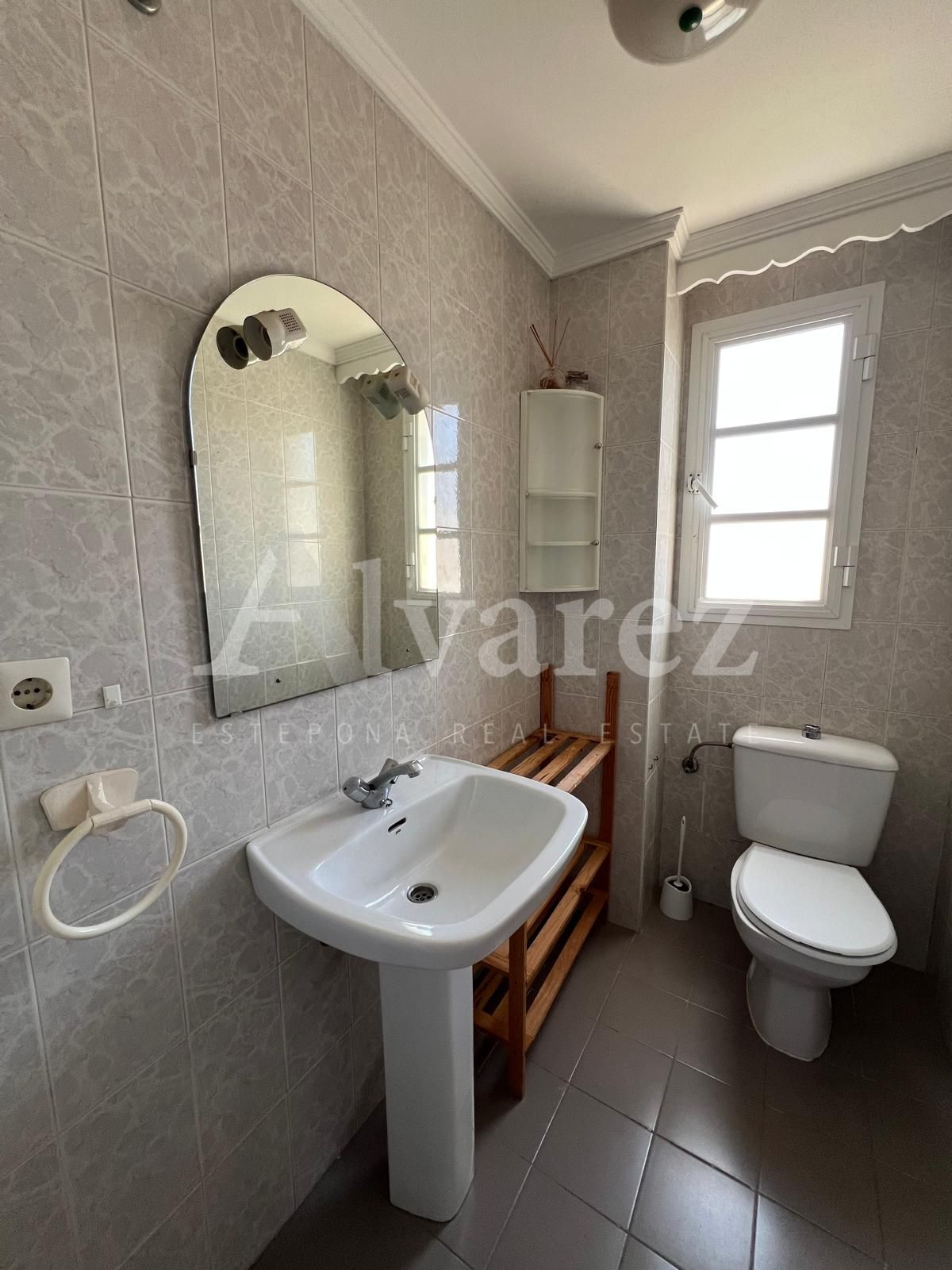 Apartamento en Seghers, Estepona