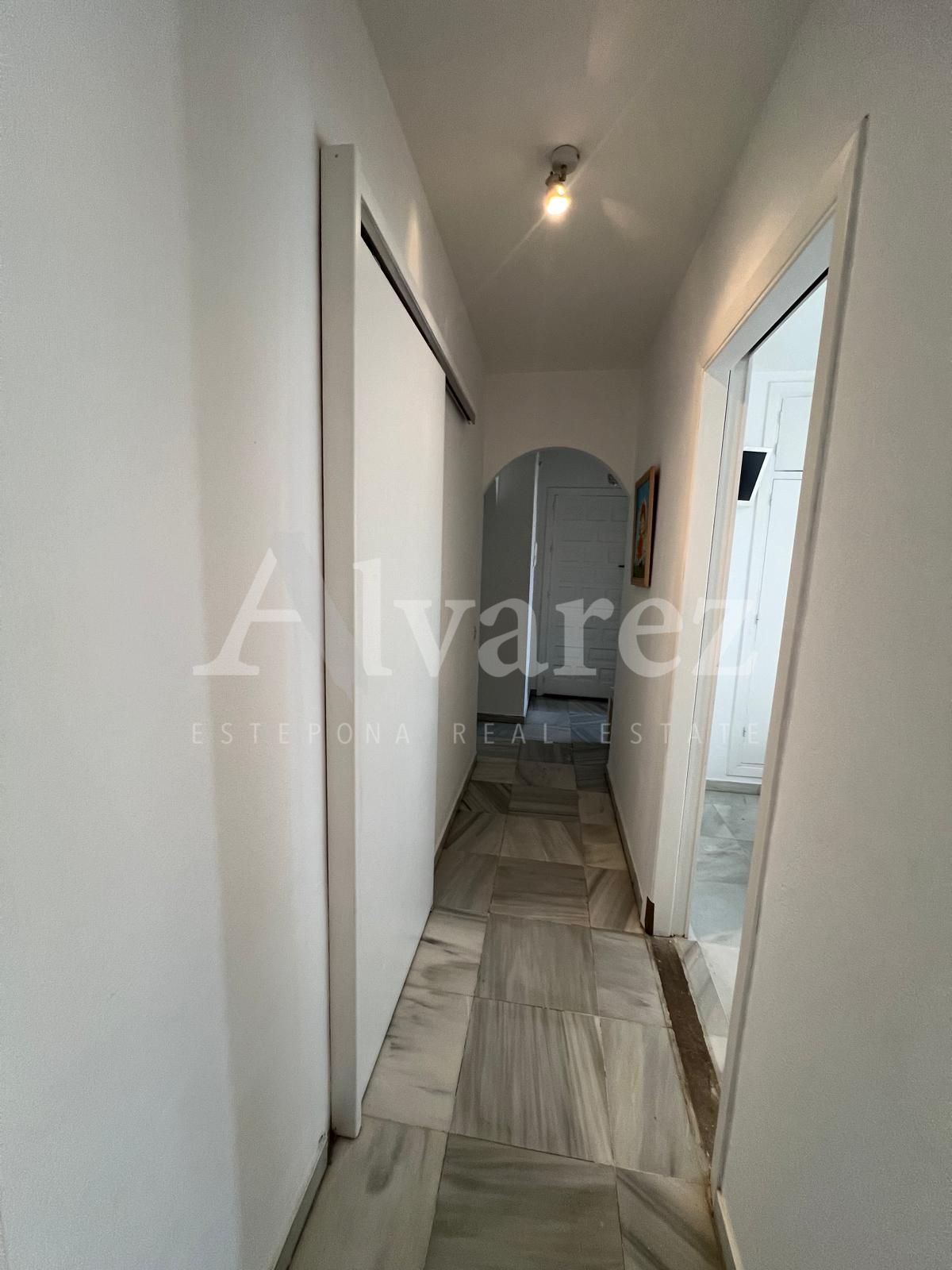 Apartamento en Seghers, Estepona