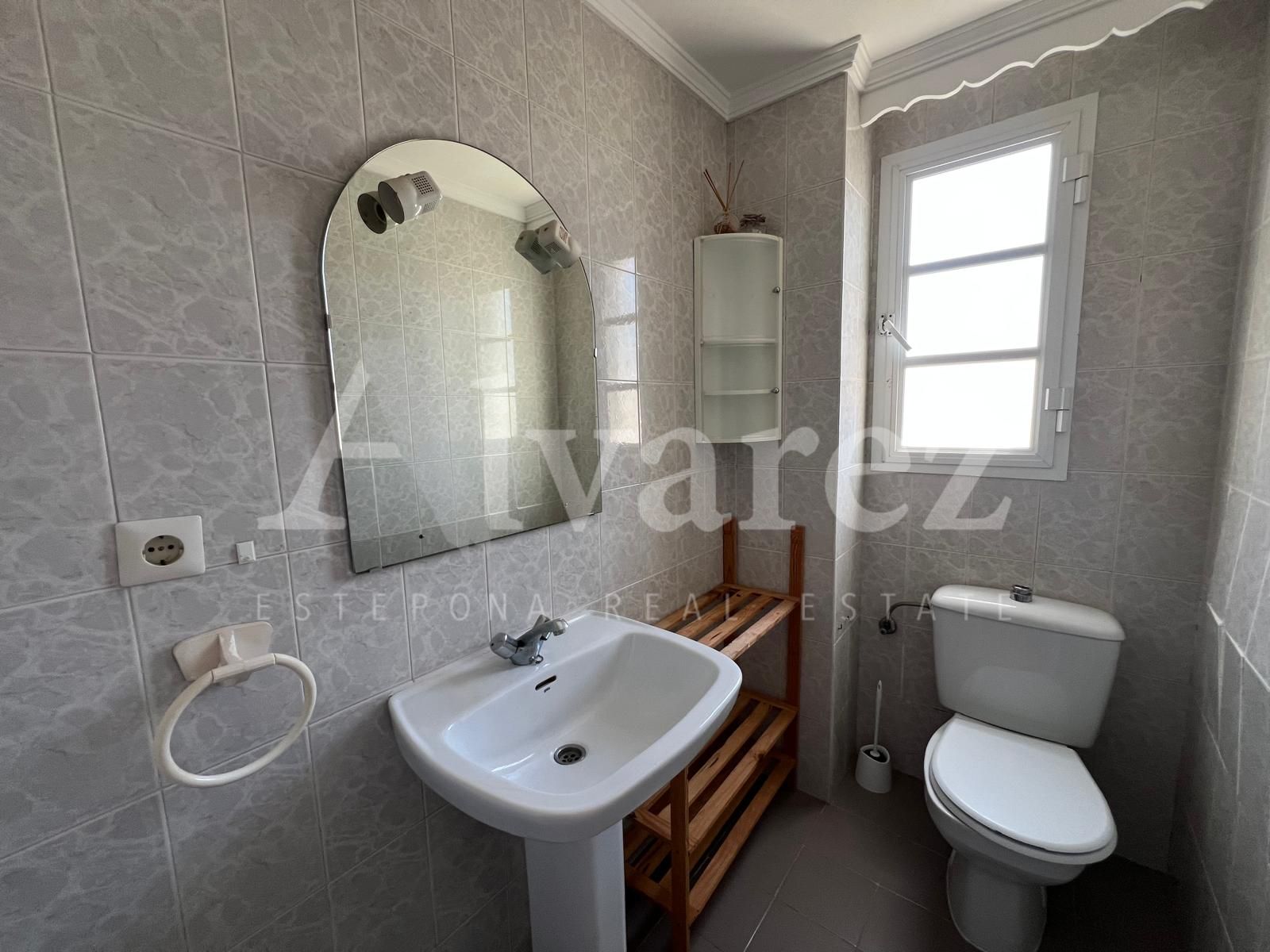 Apartamento en Seghers, Estepona