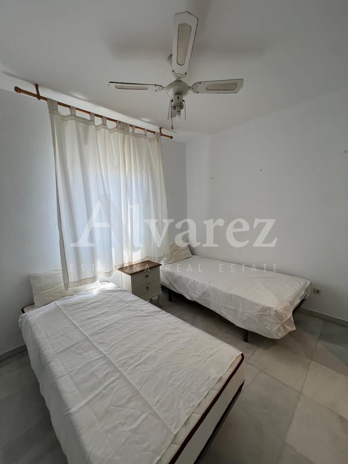 Apartamento en Seghers, Estepona