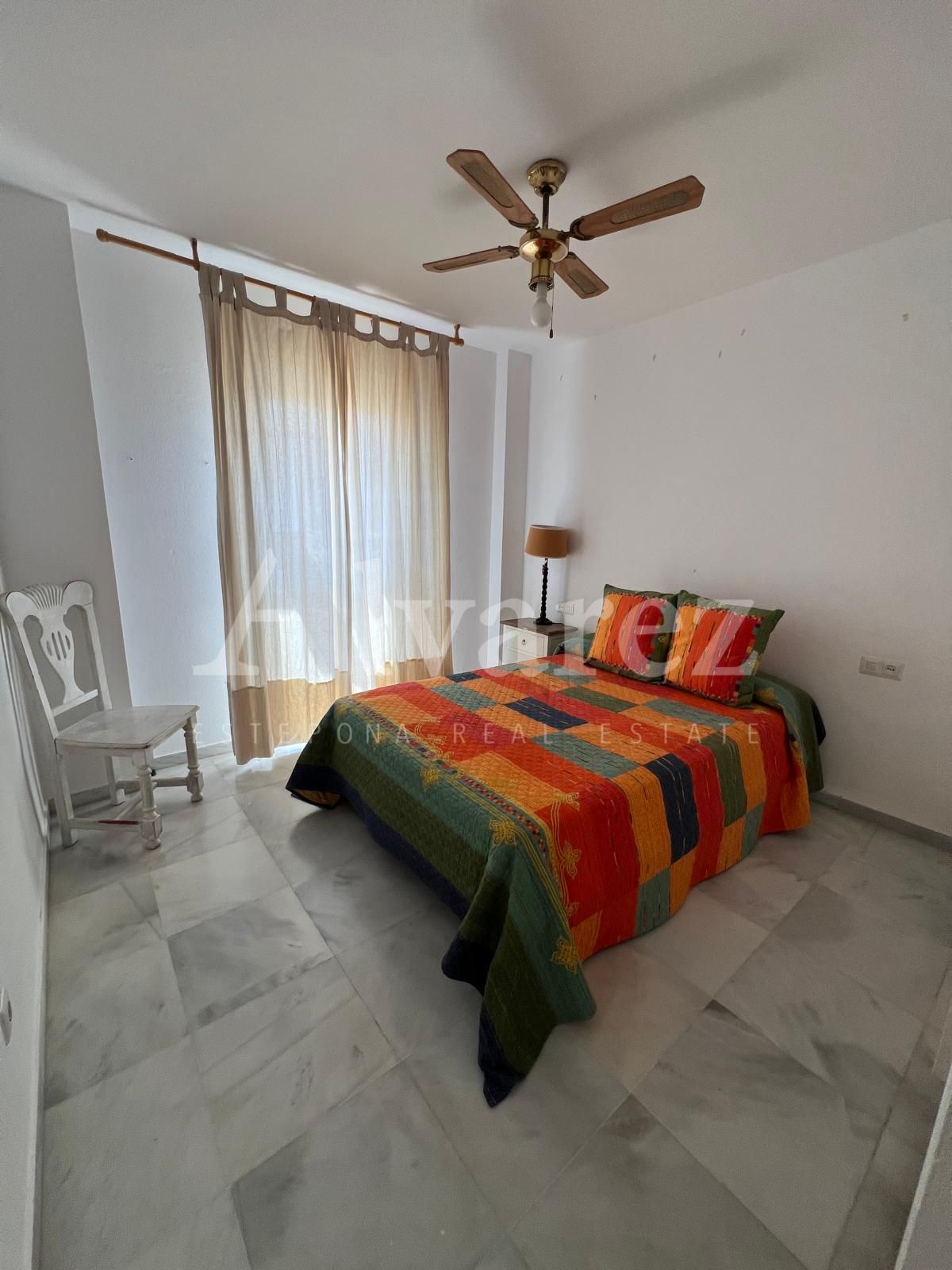 Apartamento en Seghers, Estepona