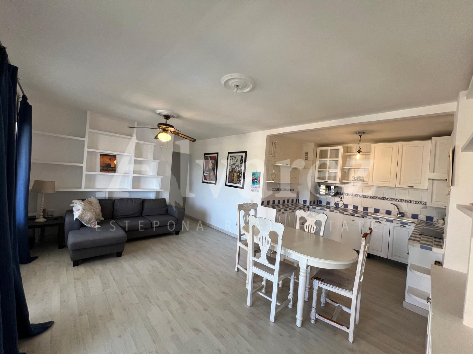 Apartamento en Seghers, Estepona