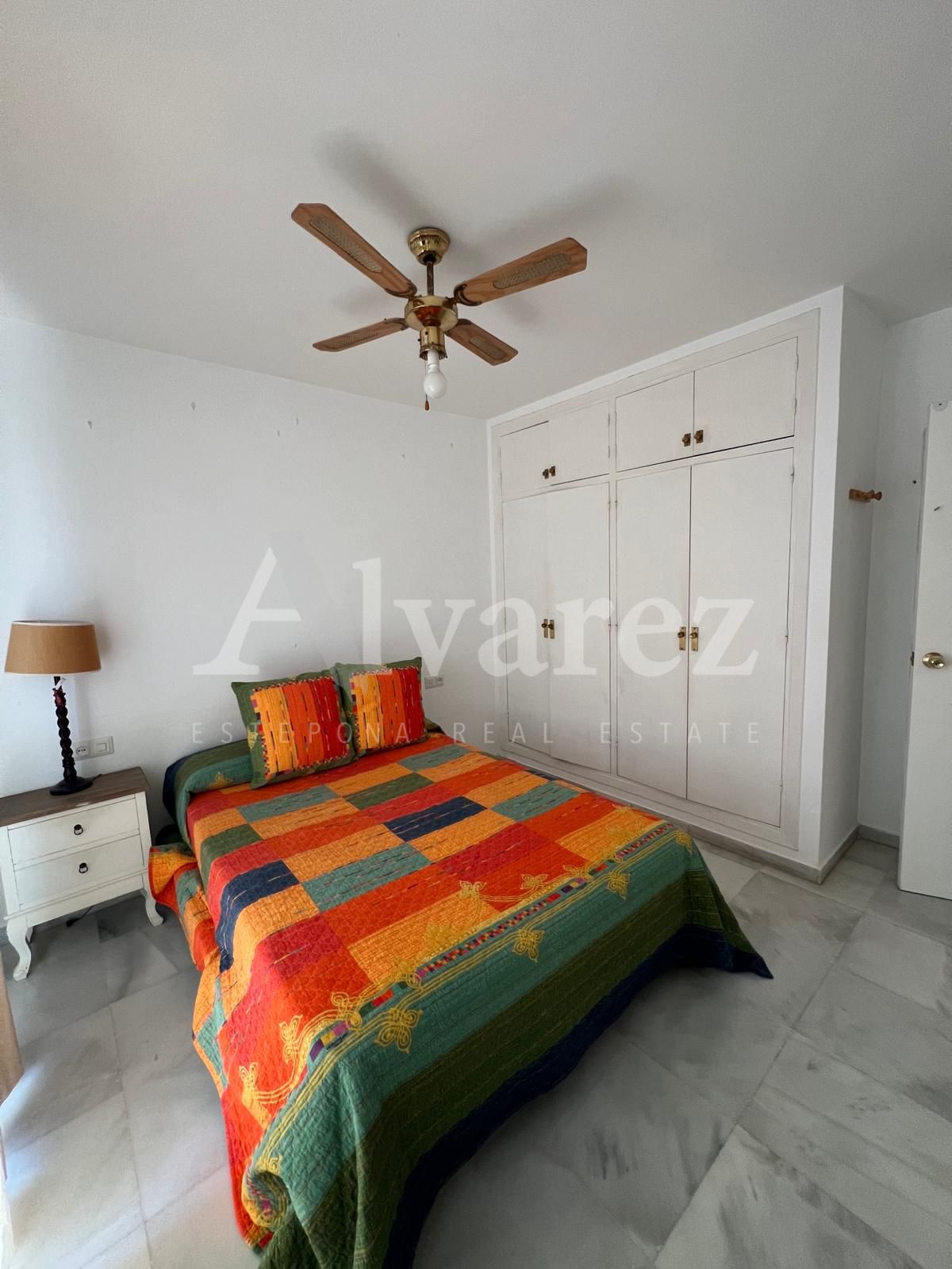 Apartamento en Seghers, Estepona