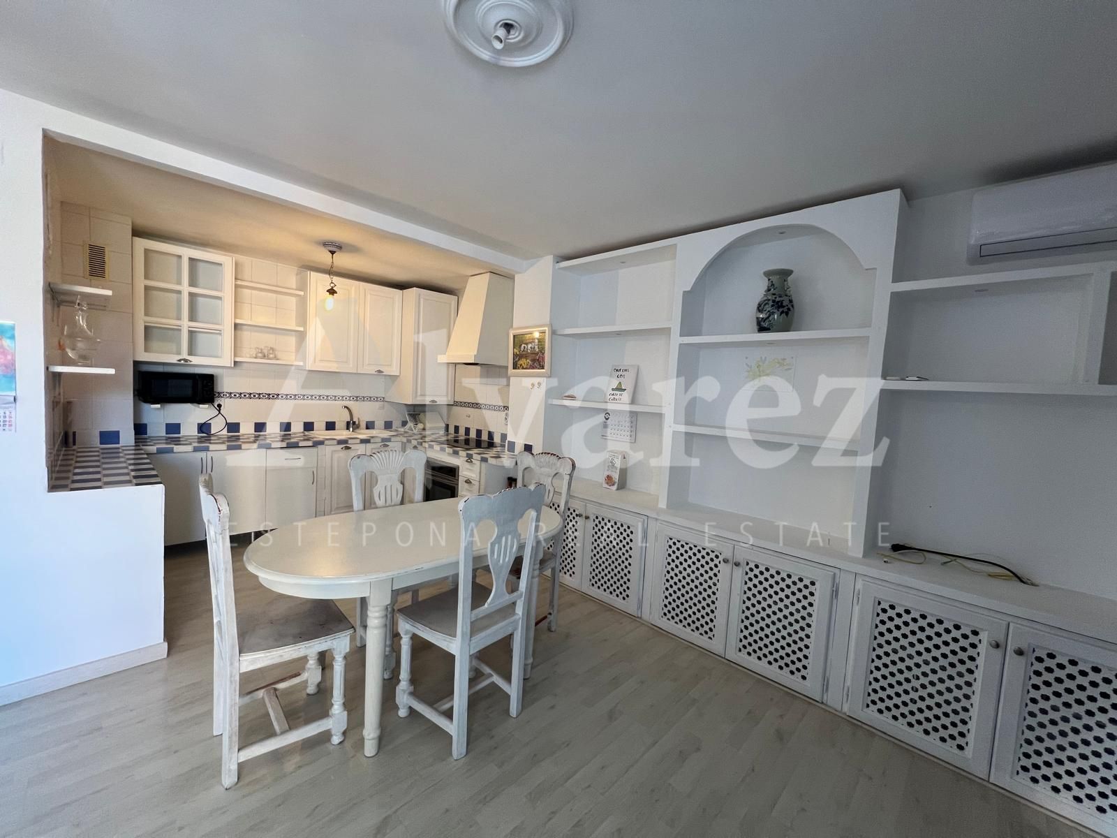 Apartamento en Seghers, Estepona