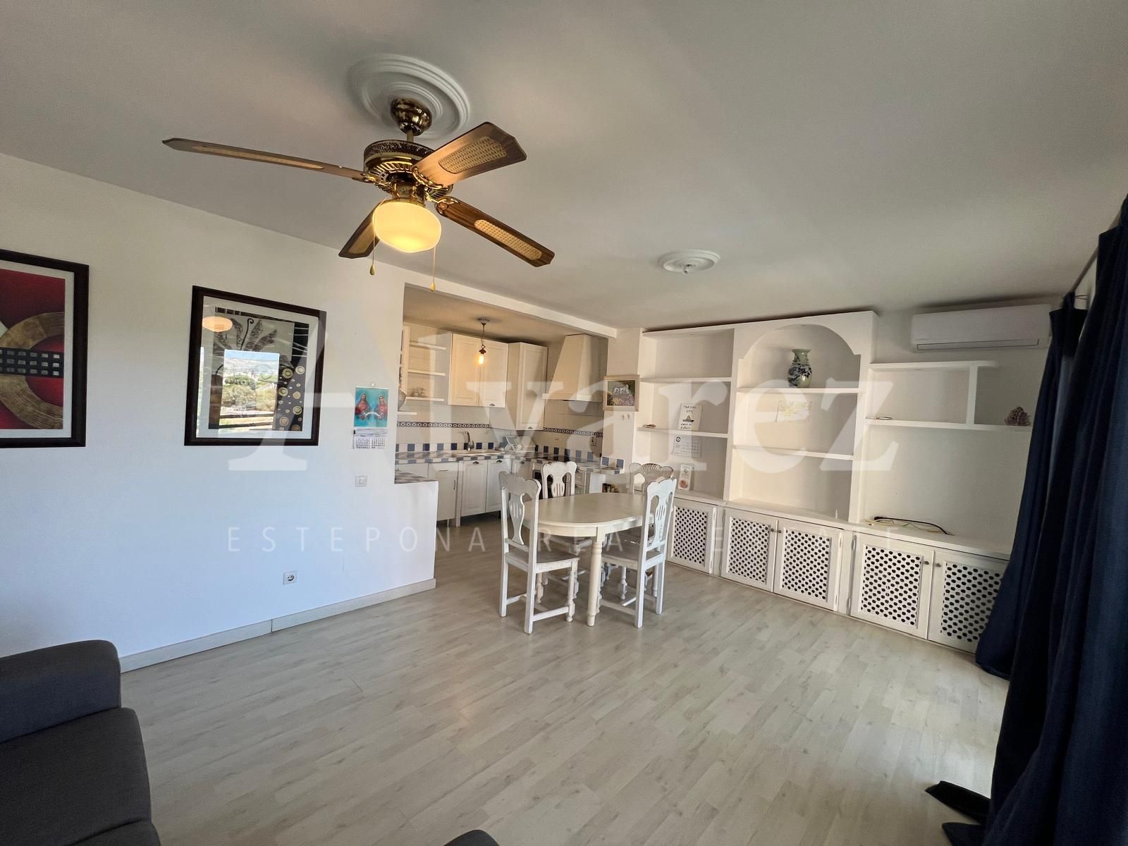 Apartamento en Seghers, Estepona