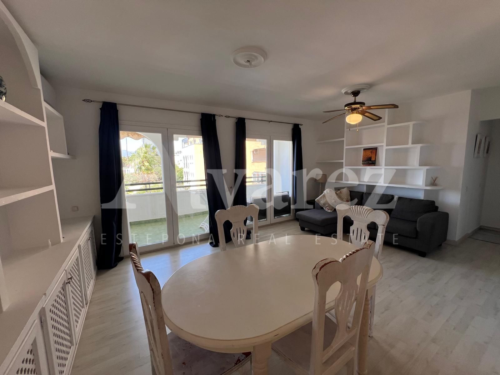 Apartamento en Seghers, Estepona