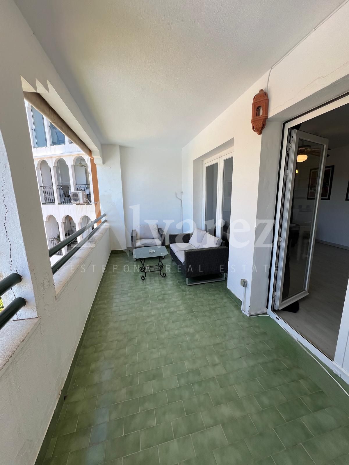 Apartamento en Seghers, Estepona