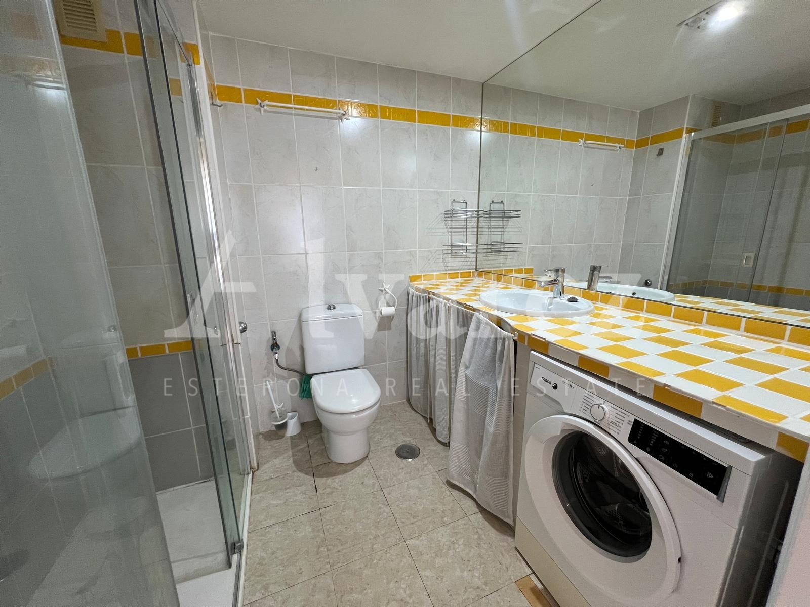 Apartamento en Seghers, Estepona