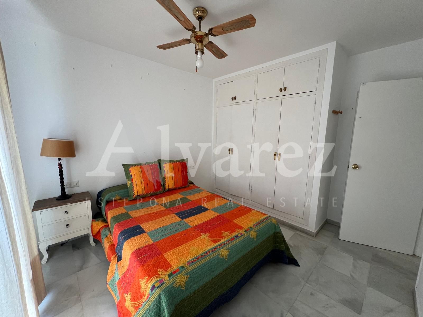 Apartamento en Seghers, Estepona