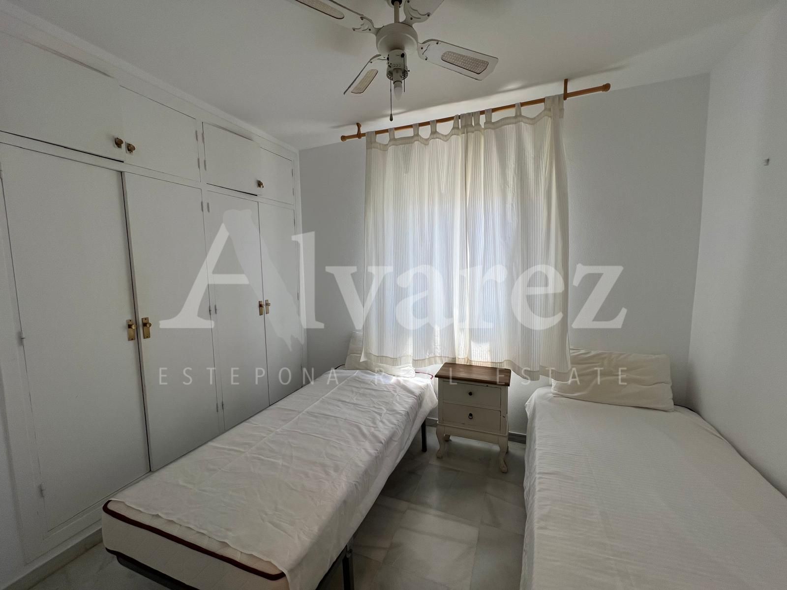 Apartamento en Seghers, Estepona