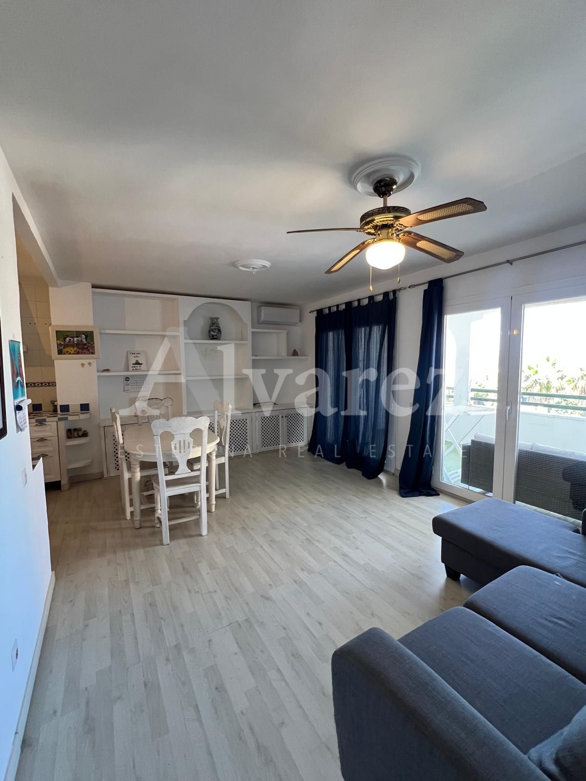 Apartamento en Seghers, Estepona