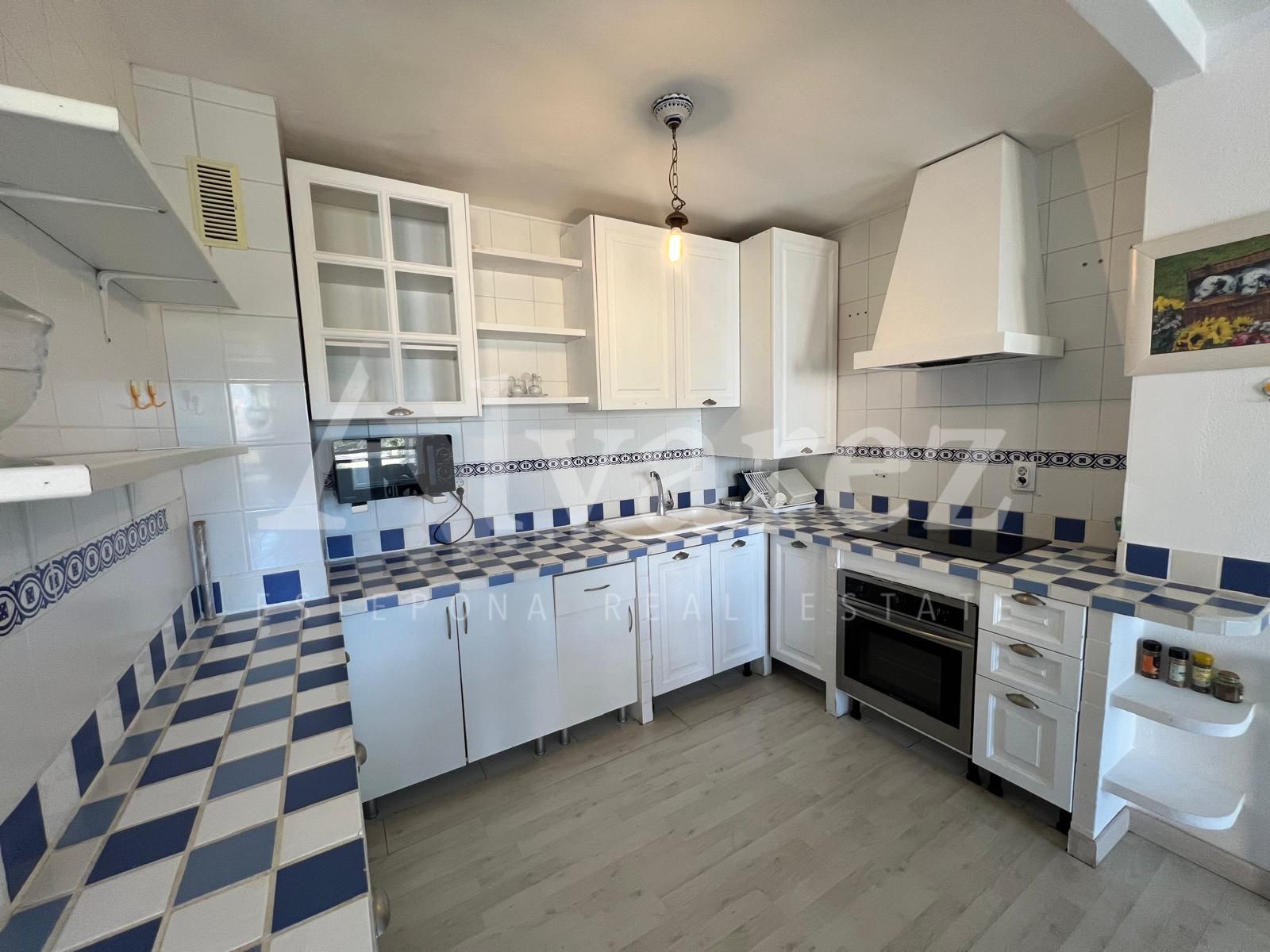 Apartamento en Seghers, Estepona